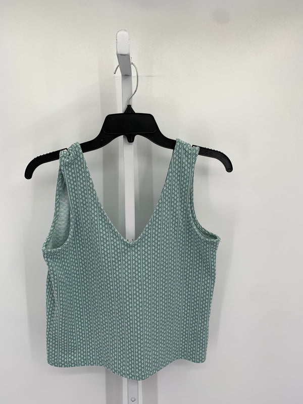 Madewell Size XX Small Misses Tank