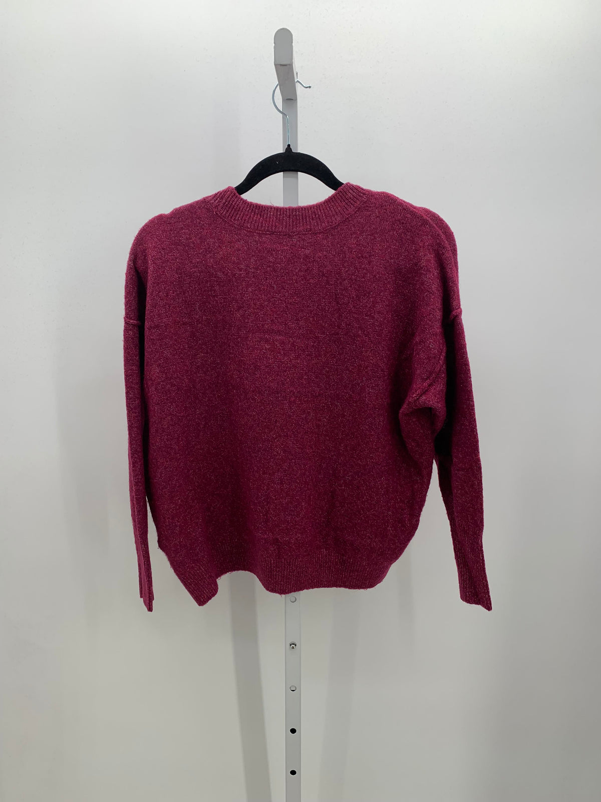 Vince Camuto Size Small Misses Long Slv Sweater