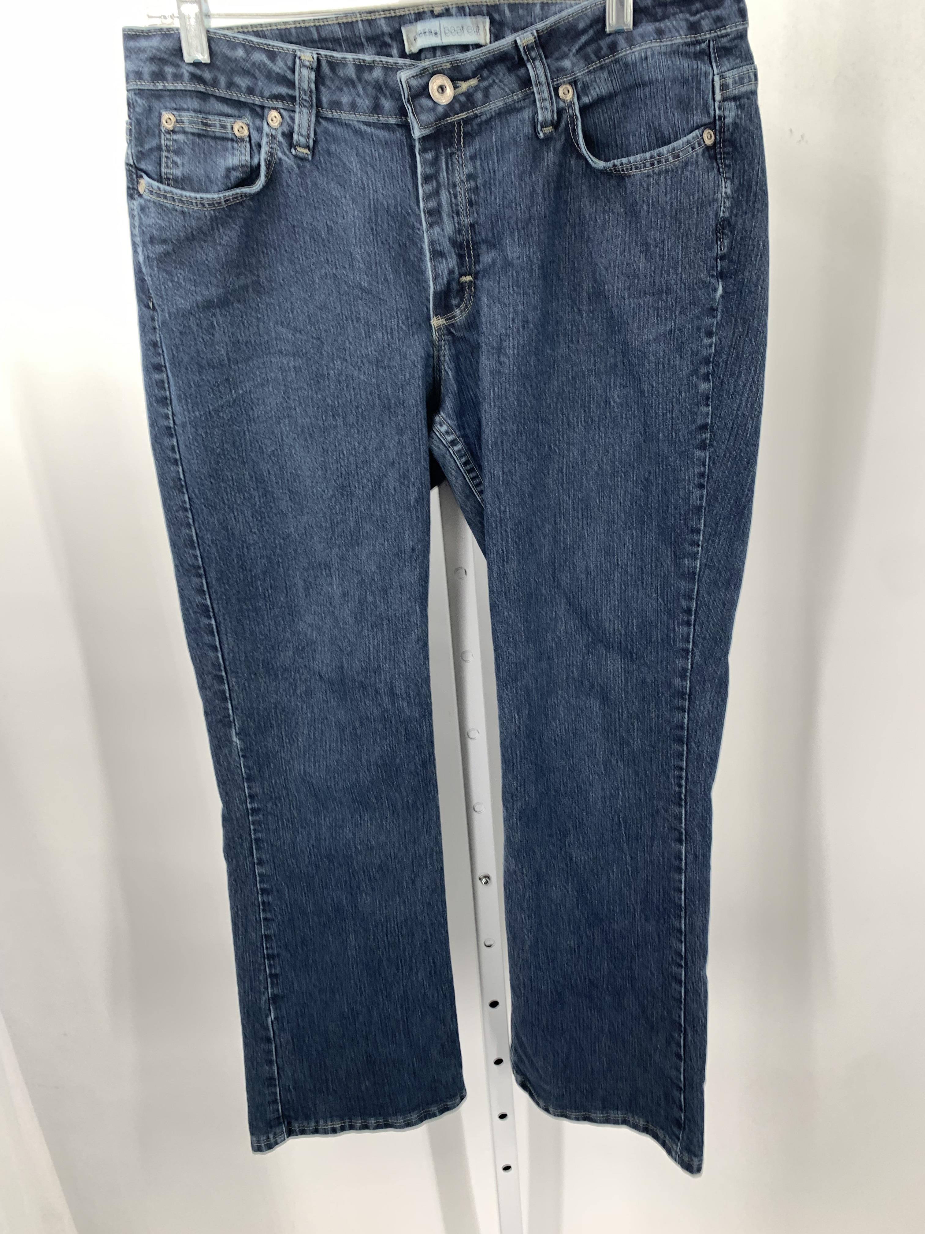 Riders Size 12 Petite Petite Jeans