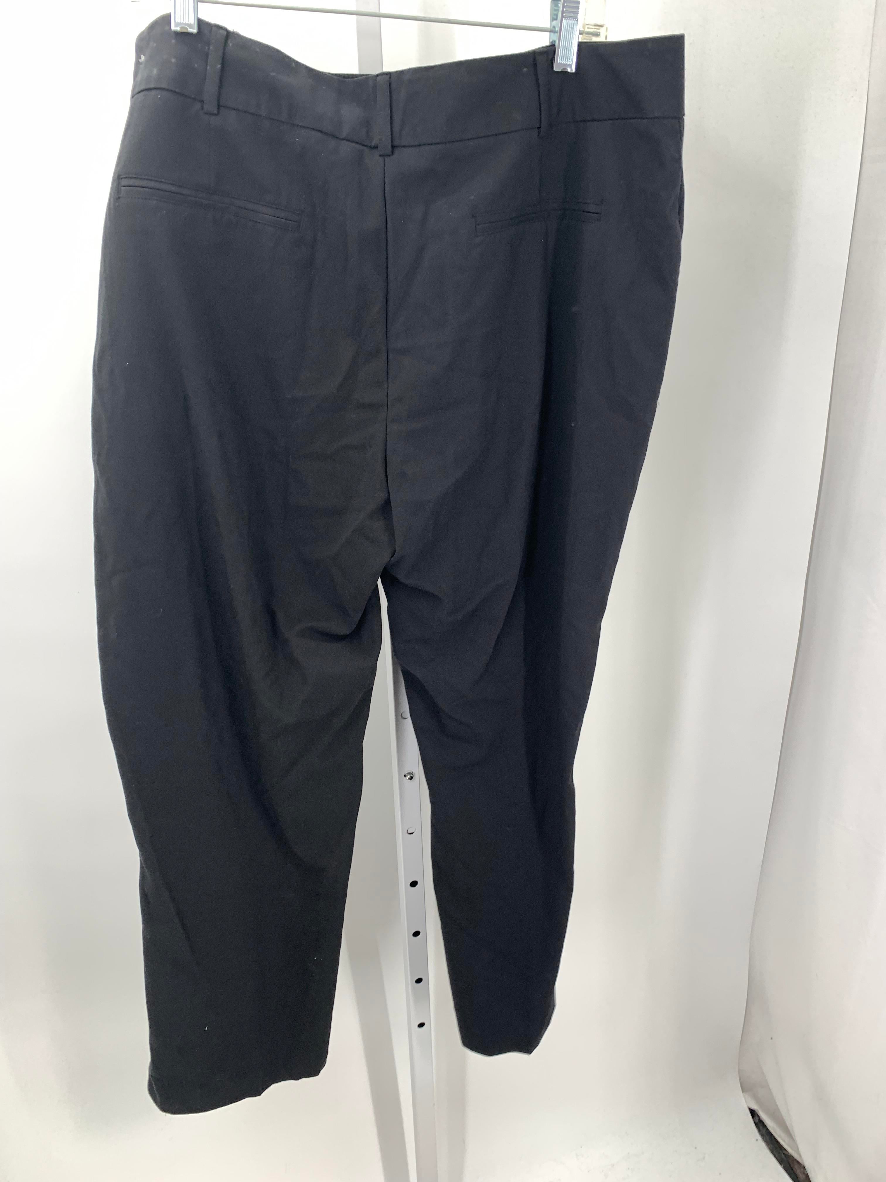 Worthington Size 18 Misses Pants