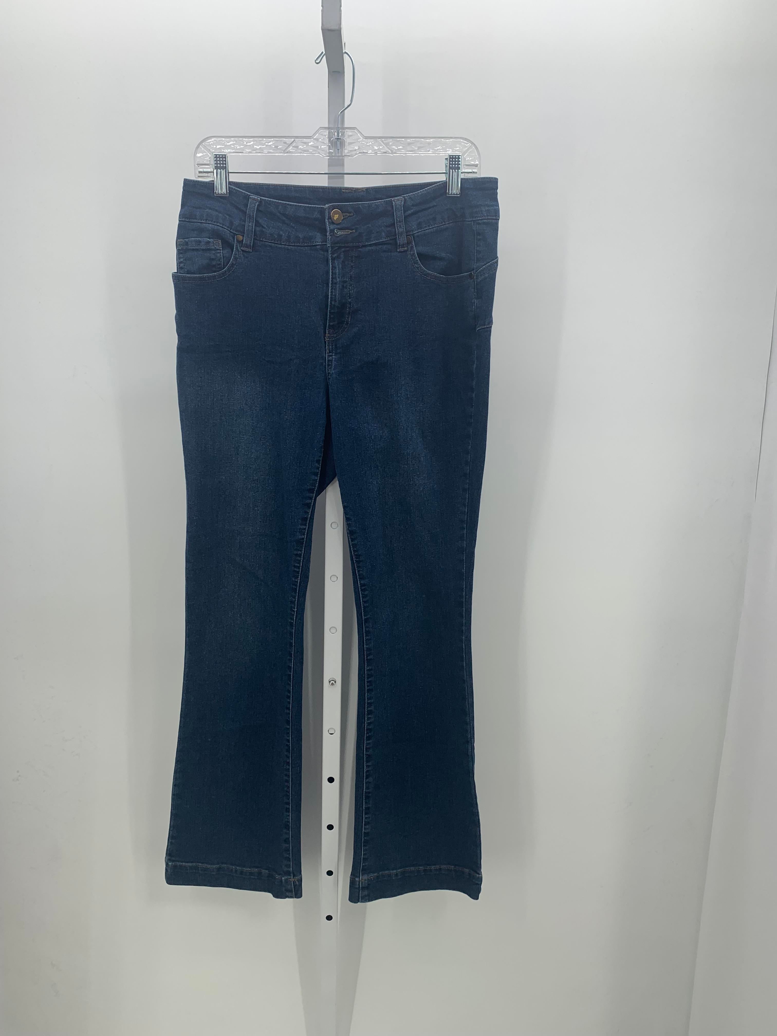 d. jeans Size 10 Petite Petite Jeans