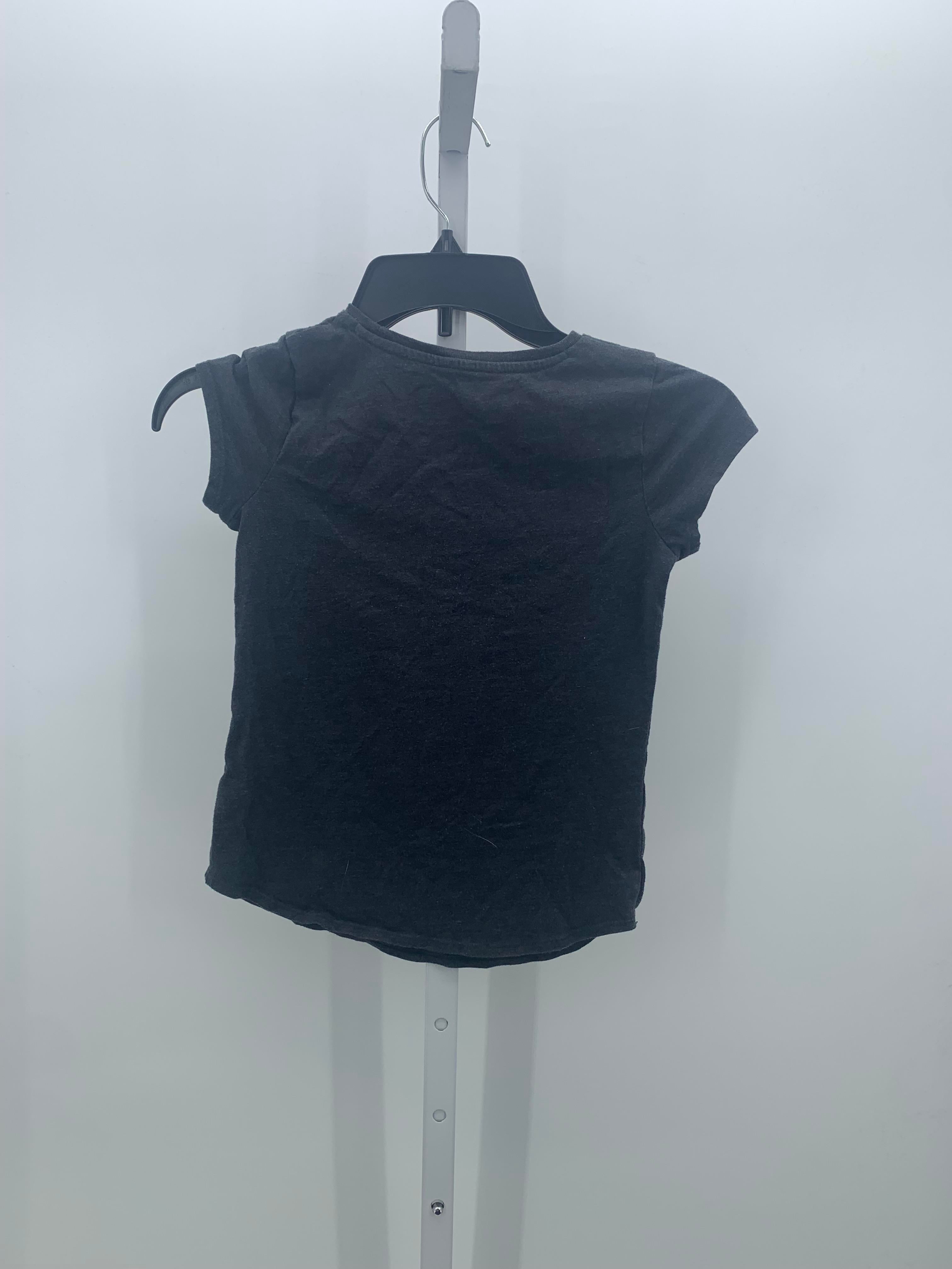 Jumping Beans Size 7 Girls Short Sleeve Shirt
