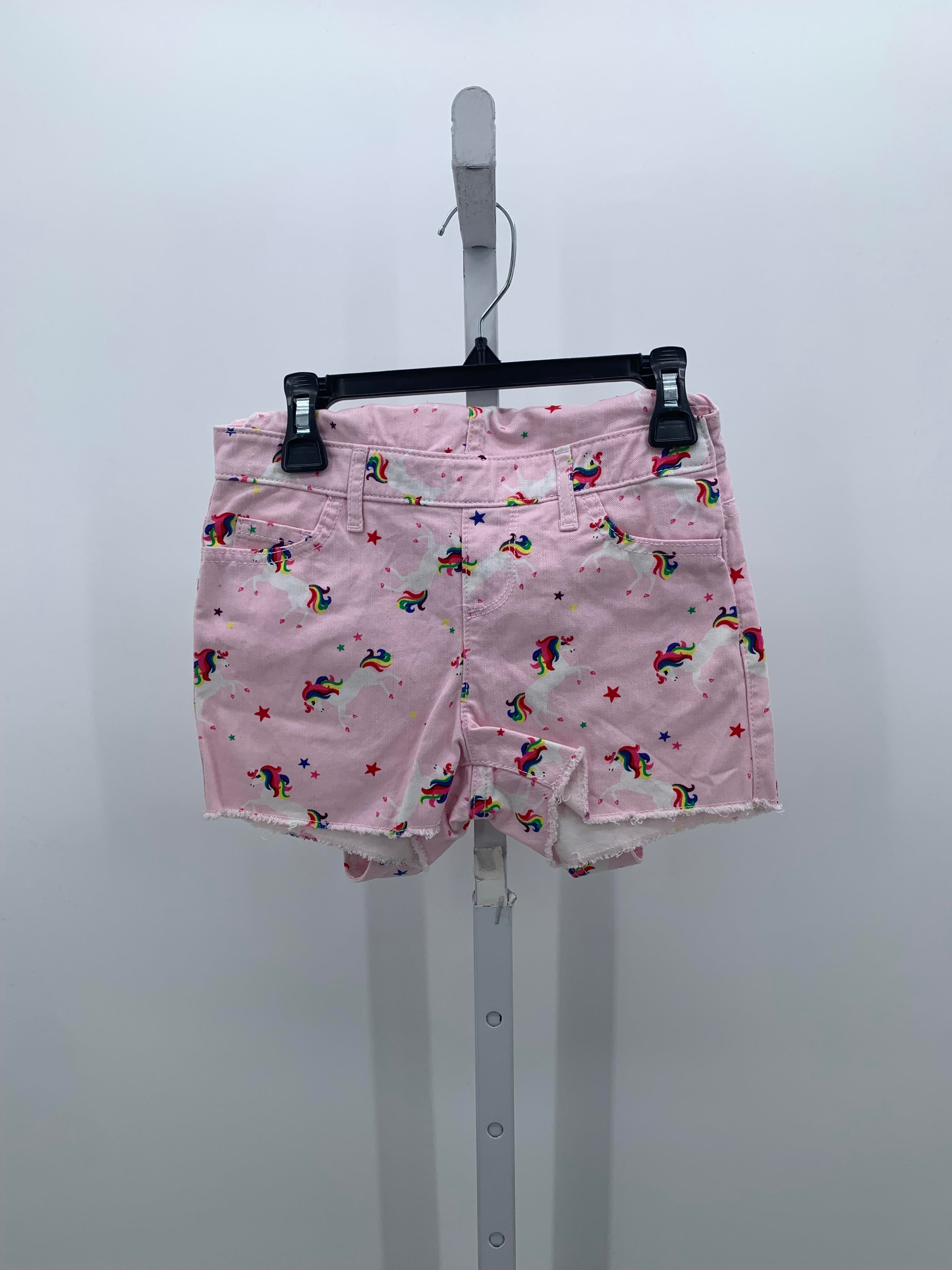 Children's Place Size 6 Girls Shortalls