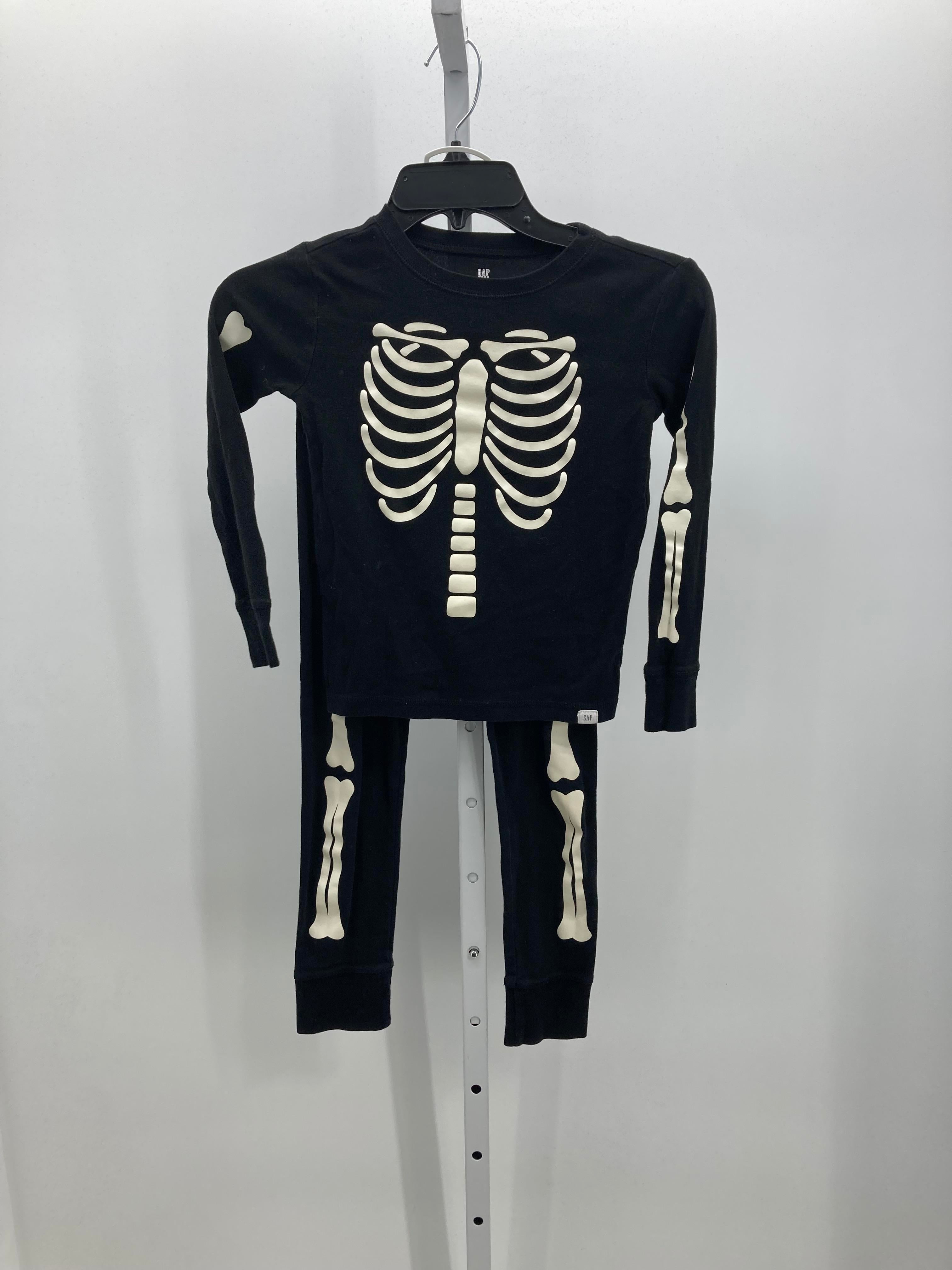 SKELETON PJS