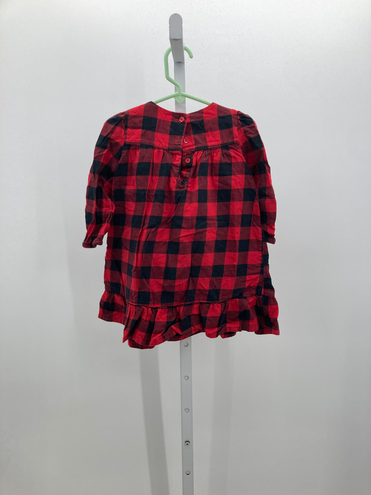 Baby Gap Size 3T Girls Long Sleeve Dress