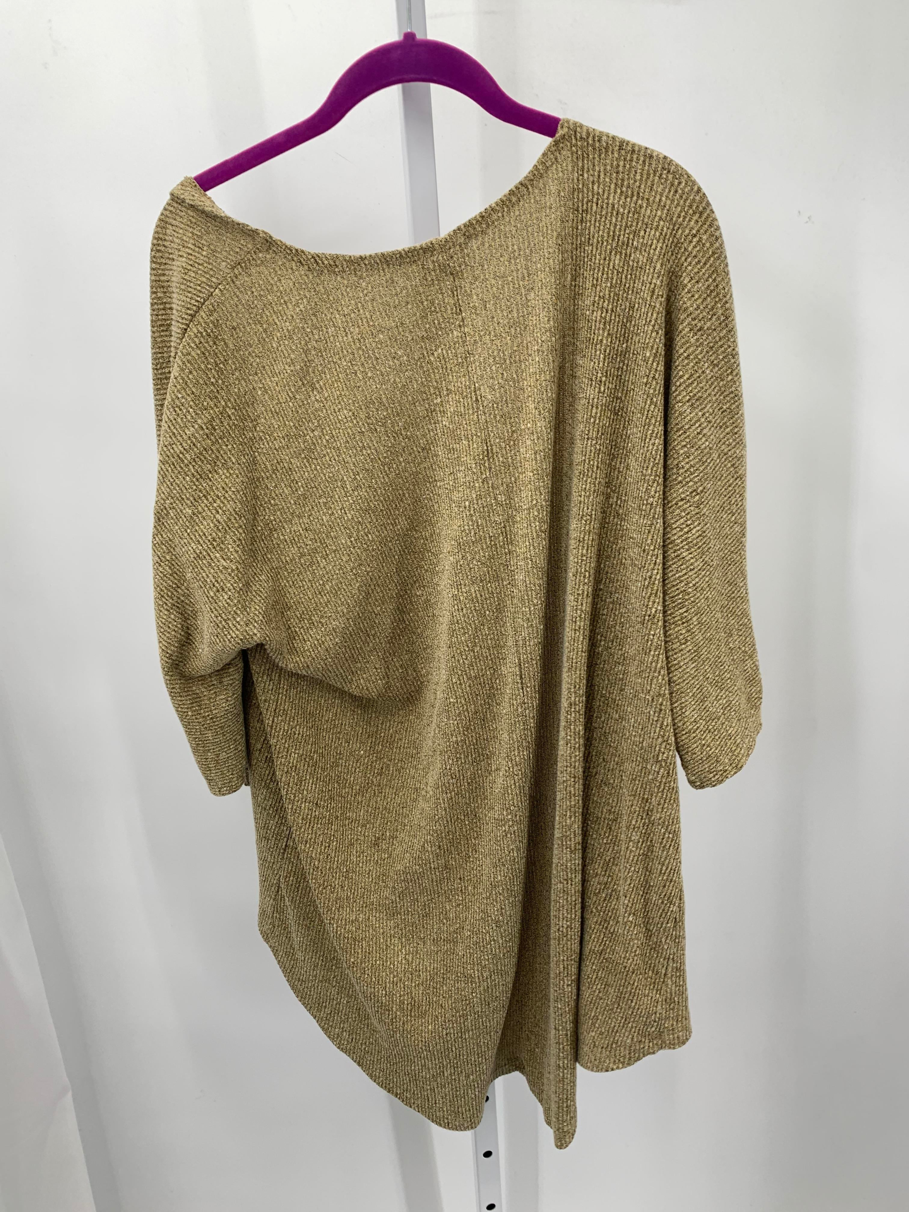 Lularoe Size Small Misses Cardigan