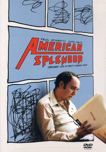 American Splendor ( (DVD)) -