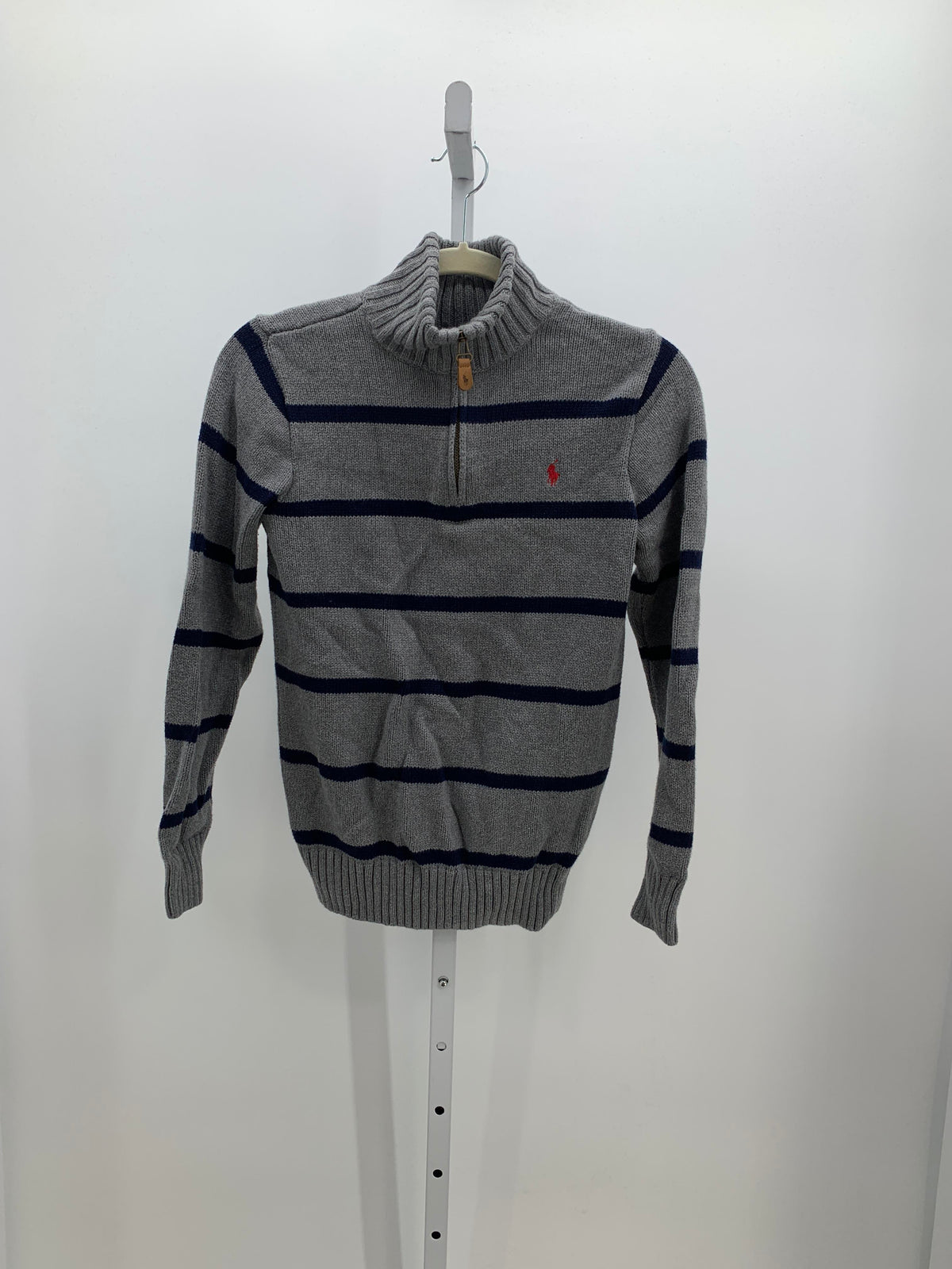 NAVY STRIPES
