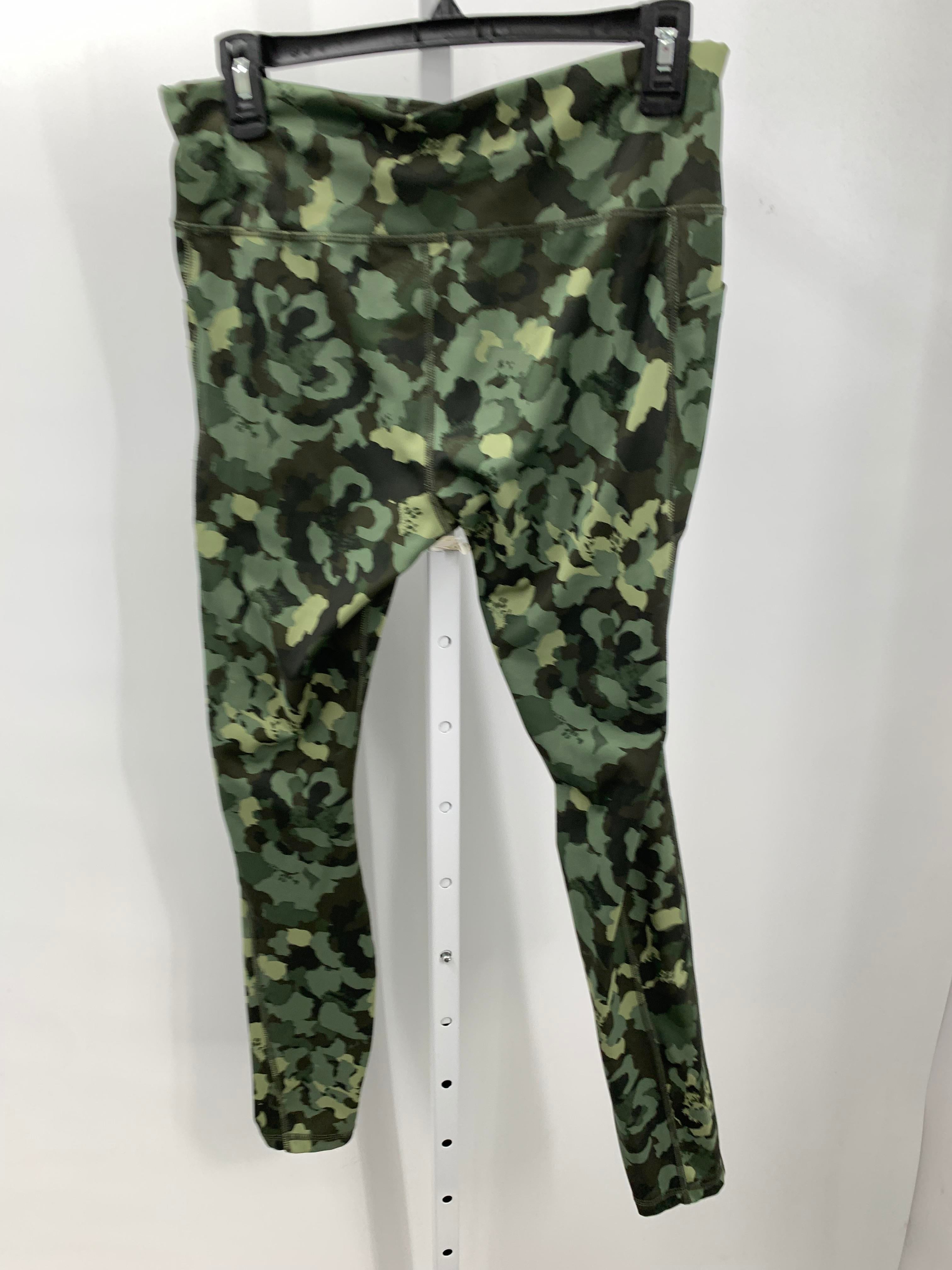 Avia Size Large Misses Leggings