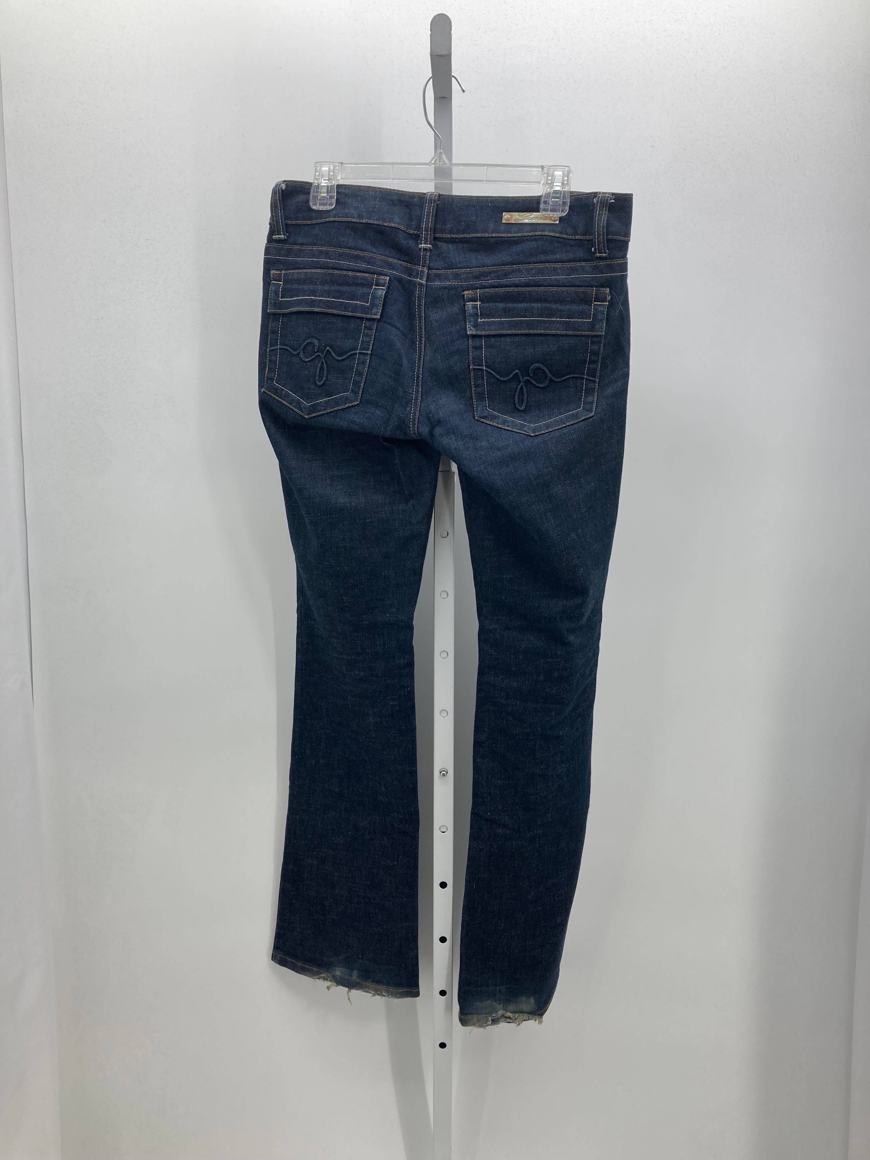 Guess Size 10 Misses Jeans