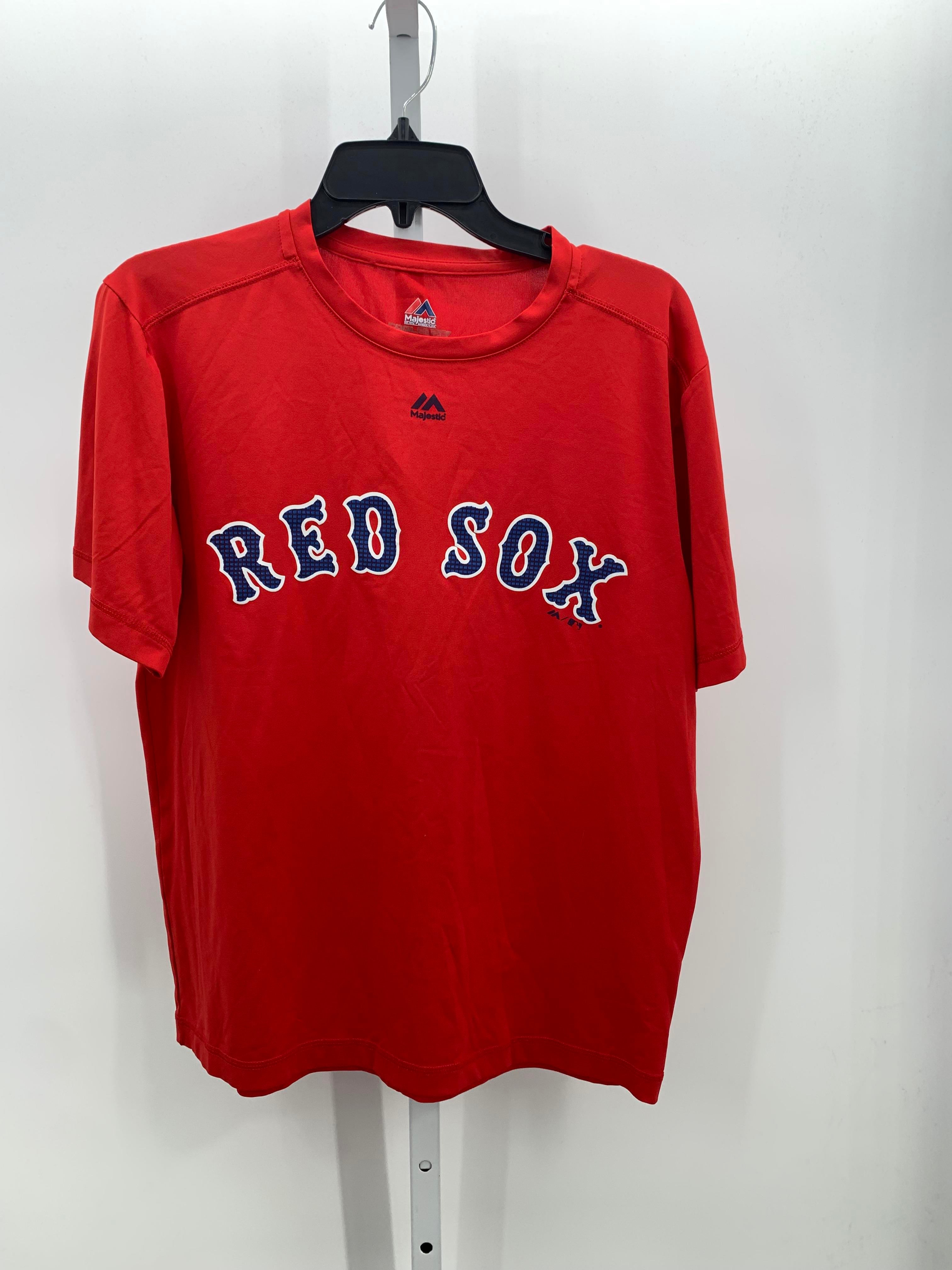 RED SOX ACTIVE