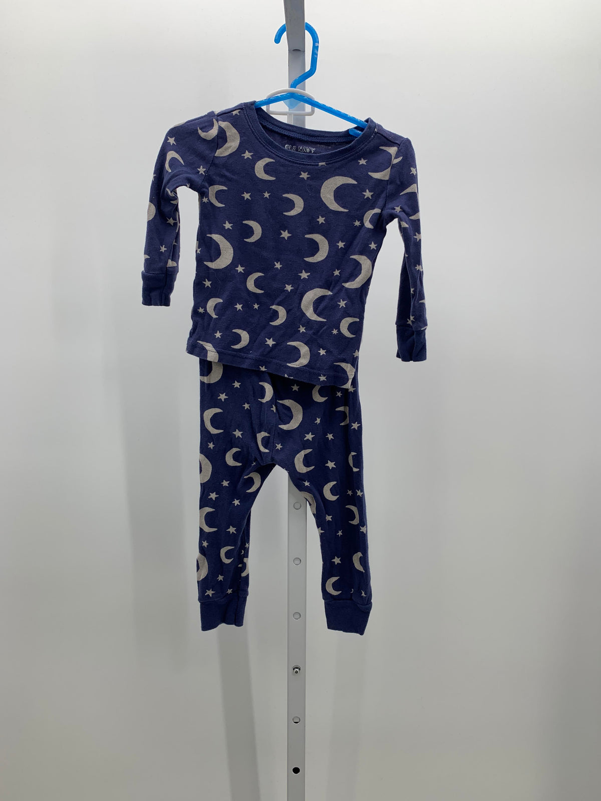 Old Navy Size 18-24 Months Girls Pajamas