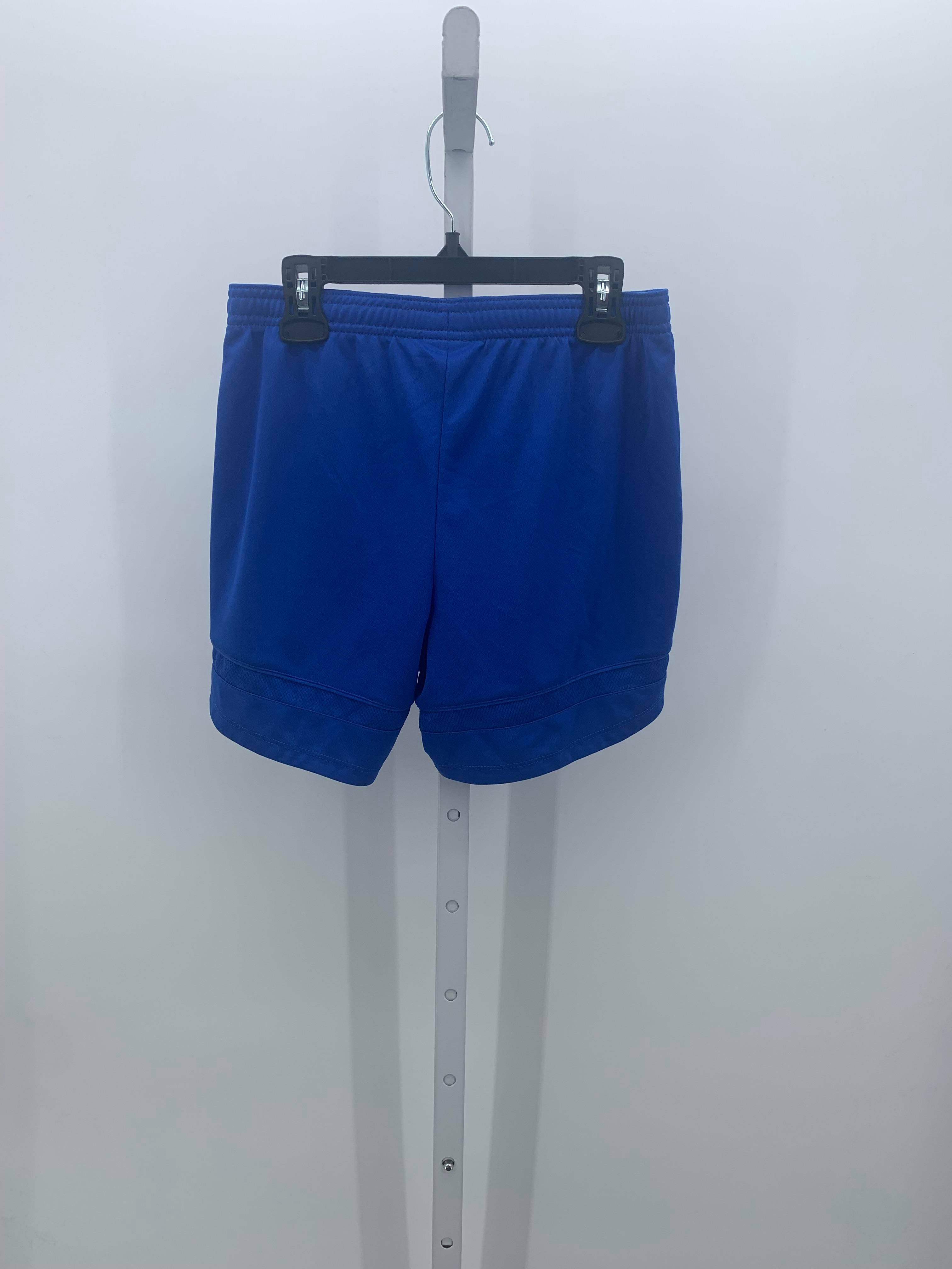 Nike Size X Small Misses Shorts