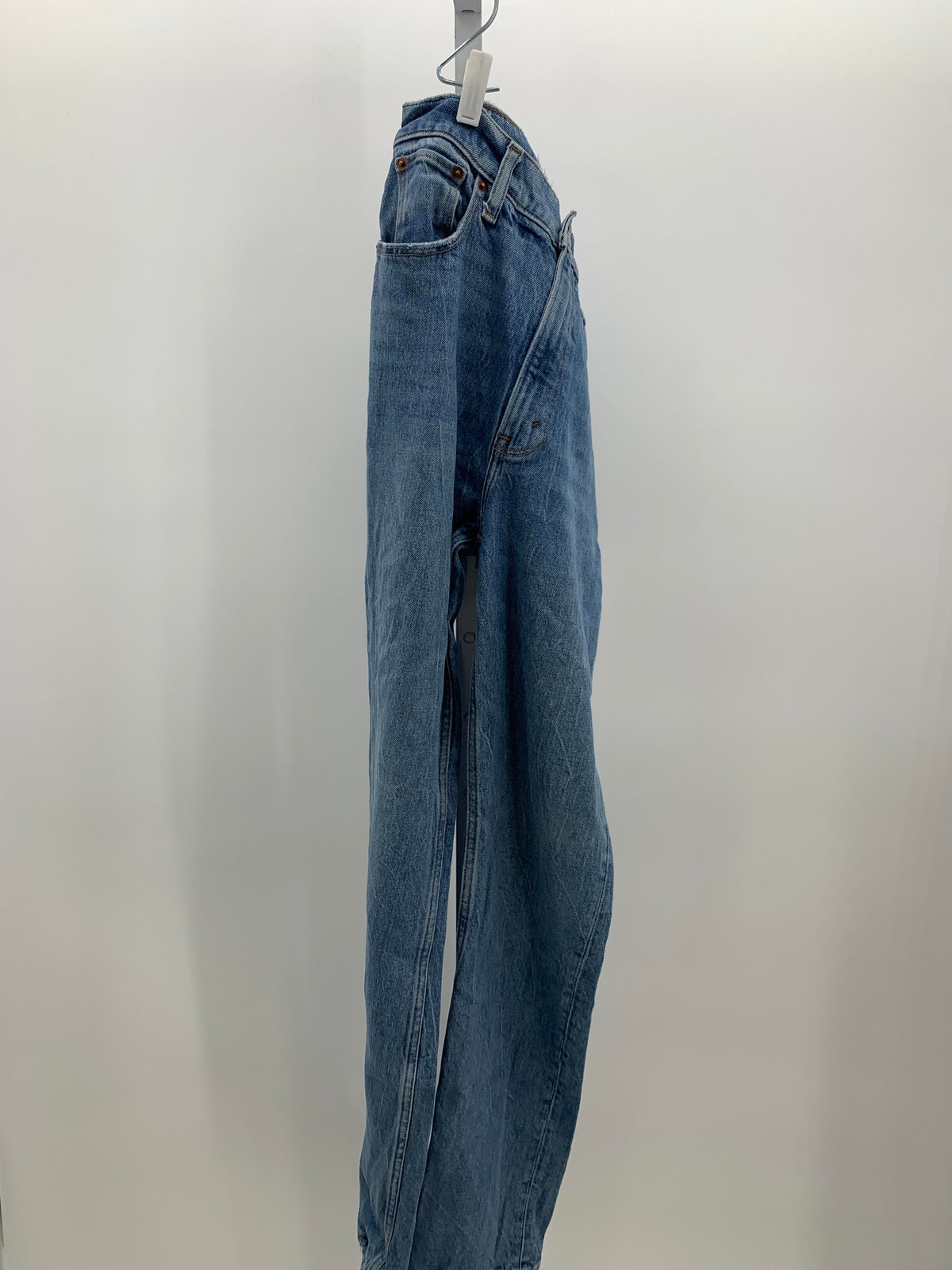 Abercrombie Size 00 Juniors Jeans