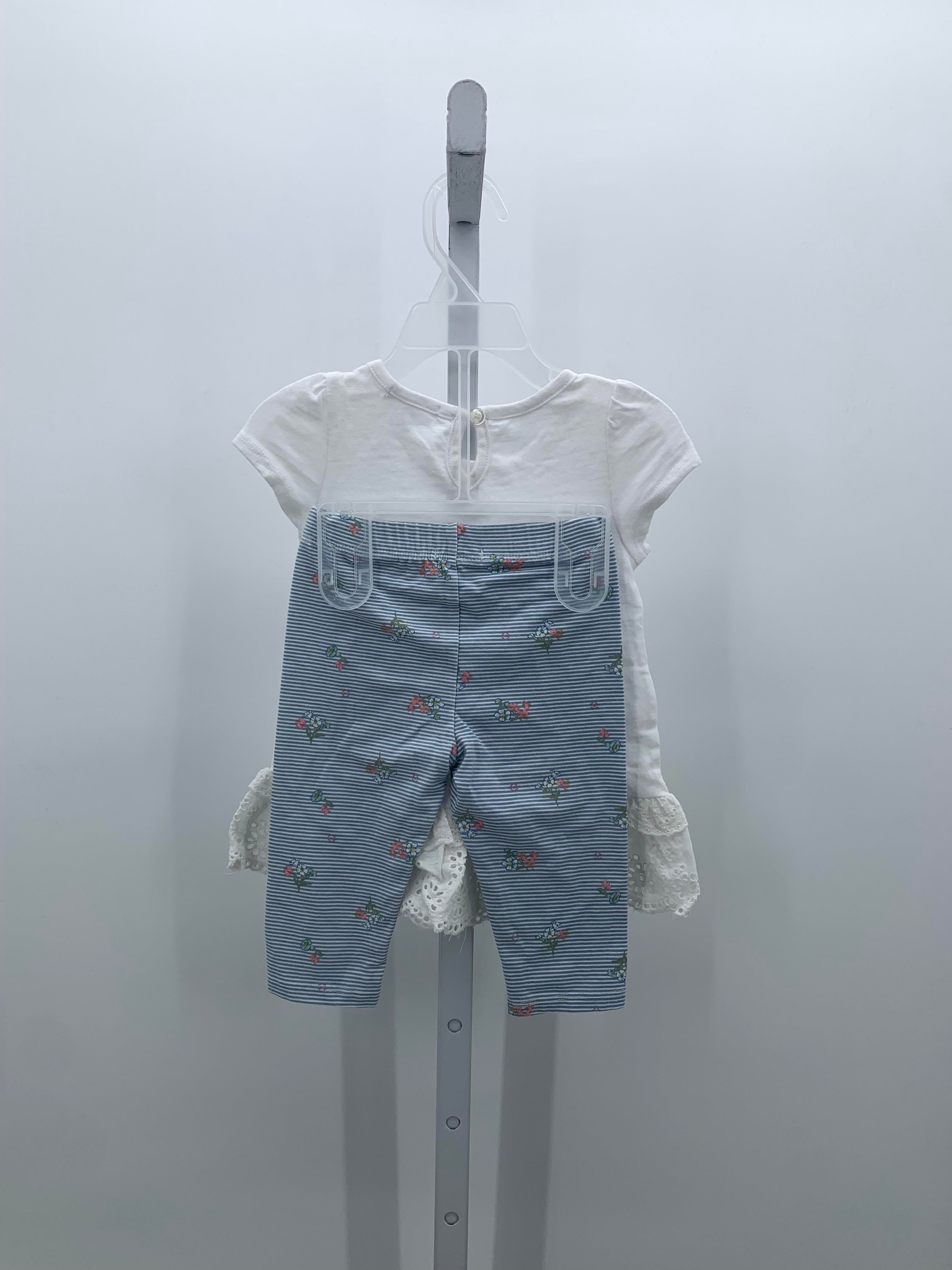 Tahari Size 3T Girls 2 Pieces