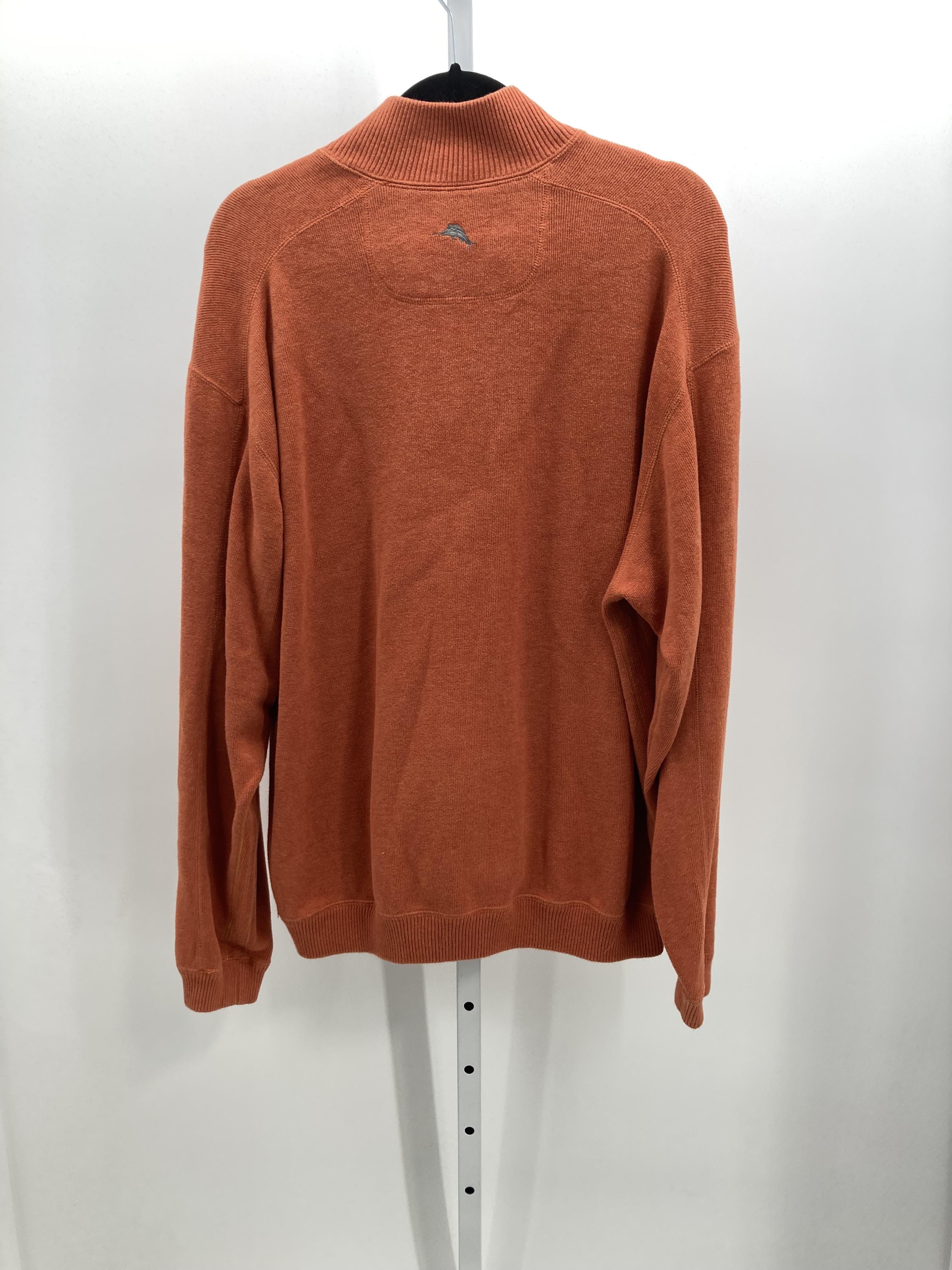 PARTIAL ZIP RIBBED