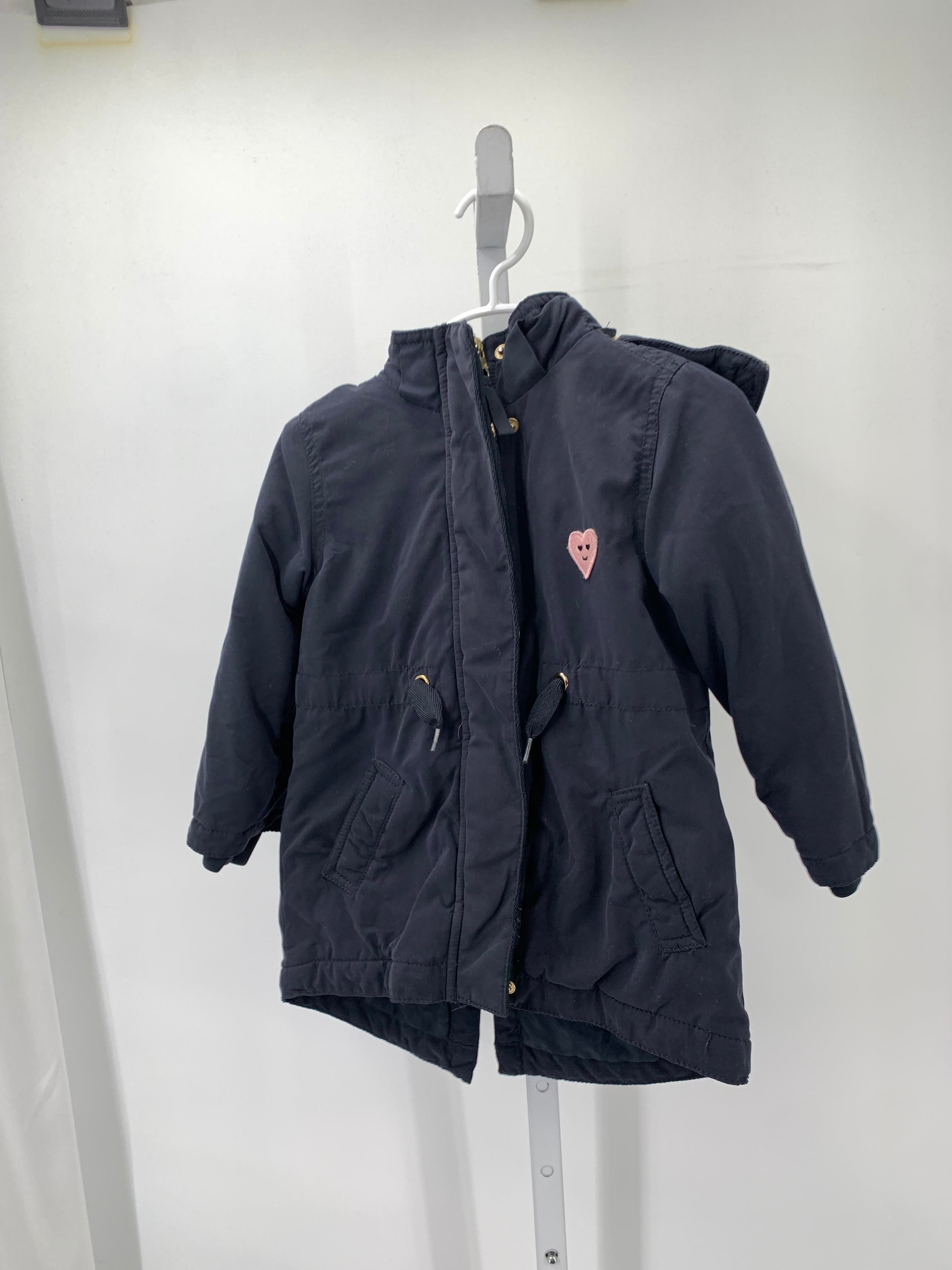 H&M Size 3-4 Girls Lightweight