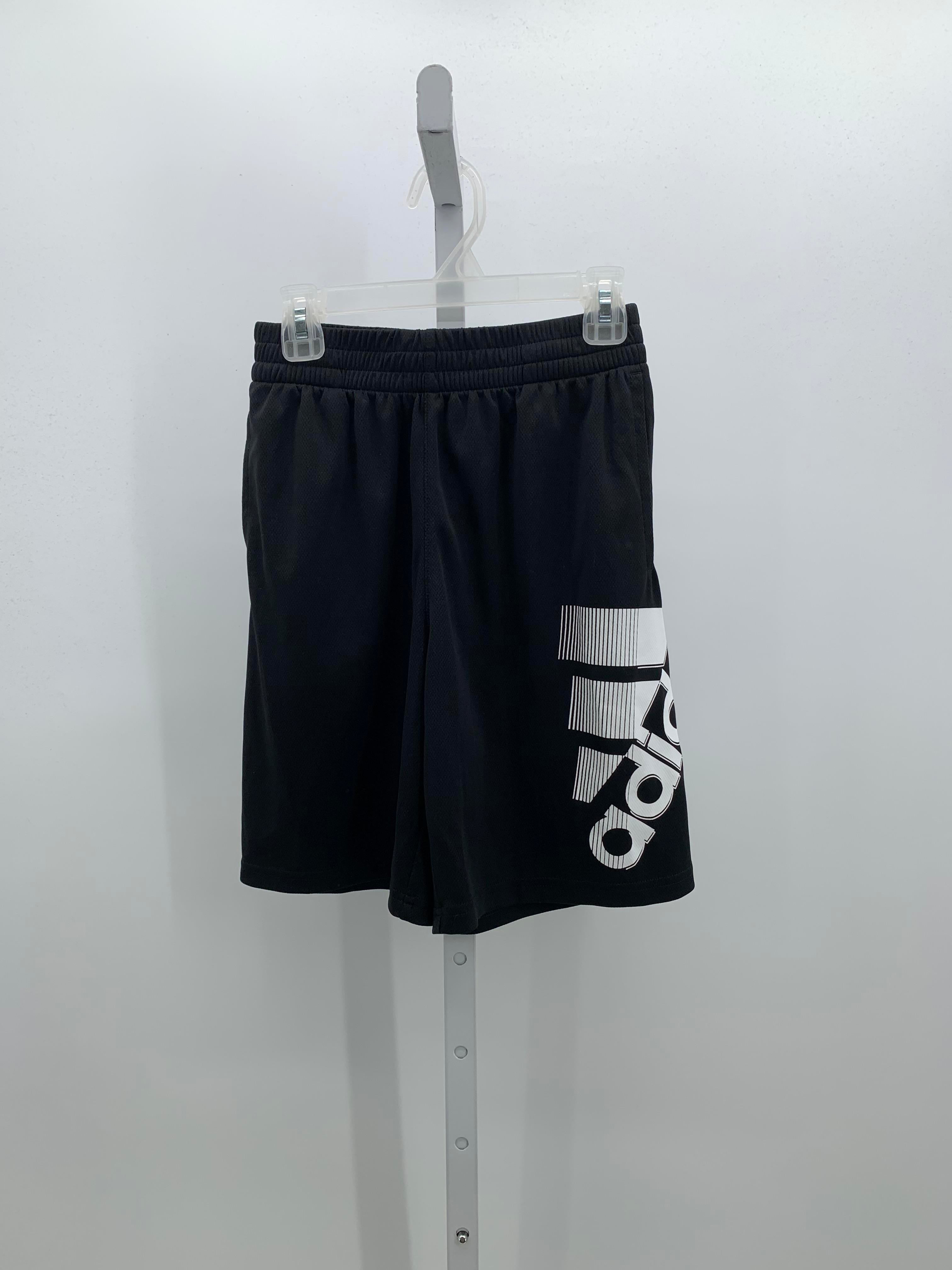 DRAW WAIST SHORTS