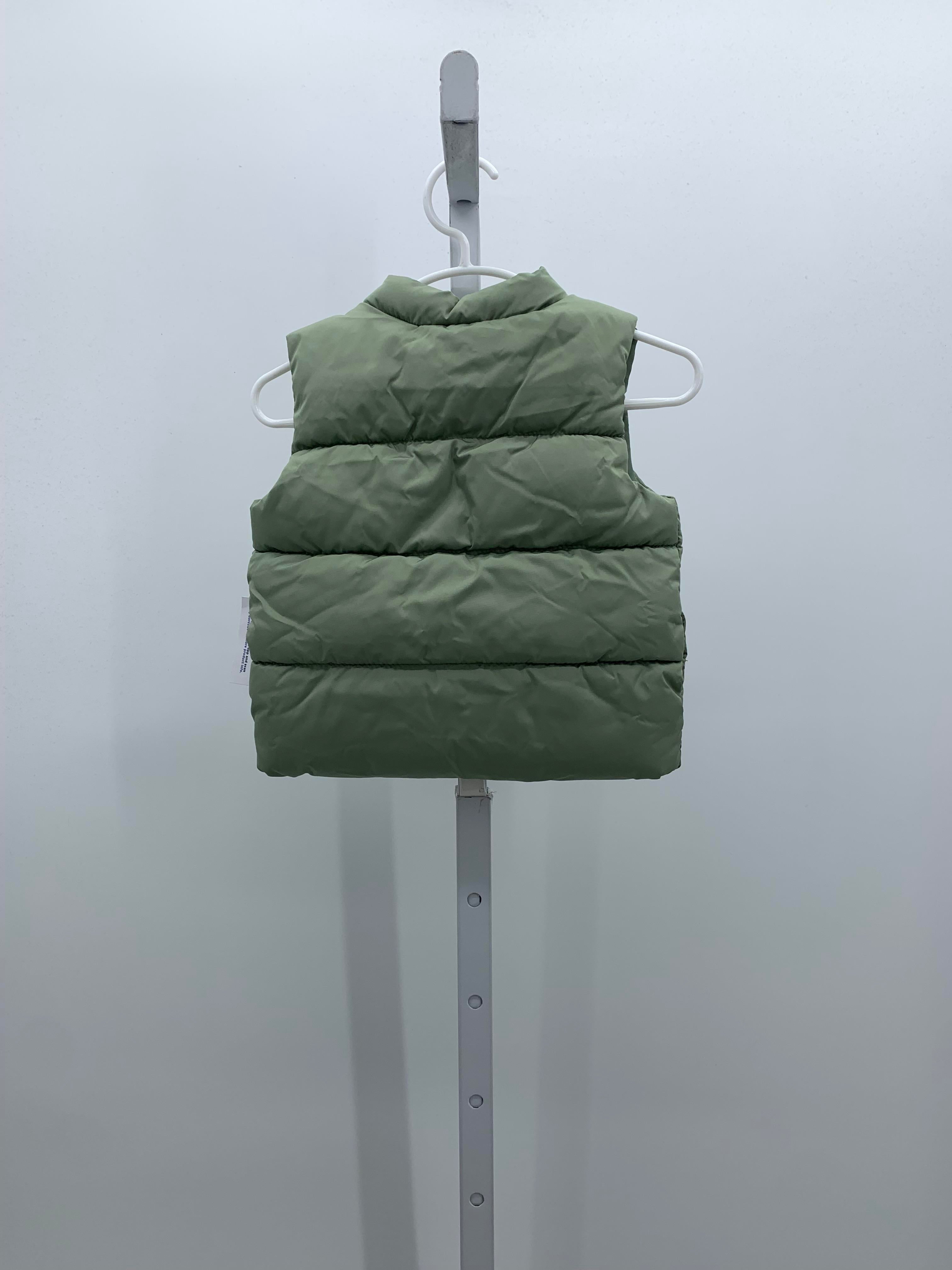 NEW BTN DOWN QUILTED
