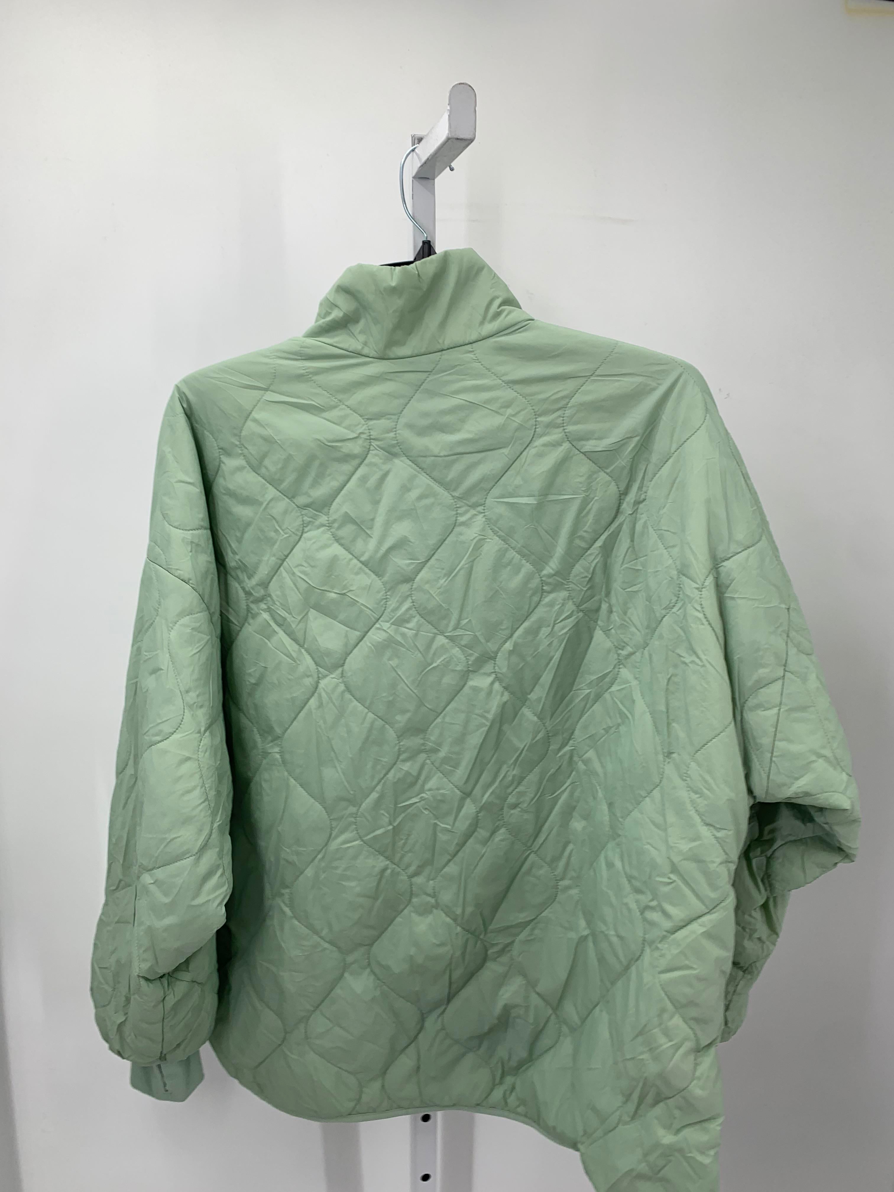 Old Navy Size Extra Large Misses Lightweight Jacket