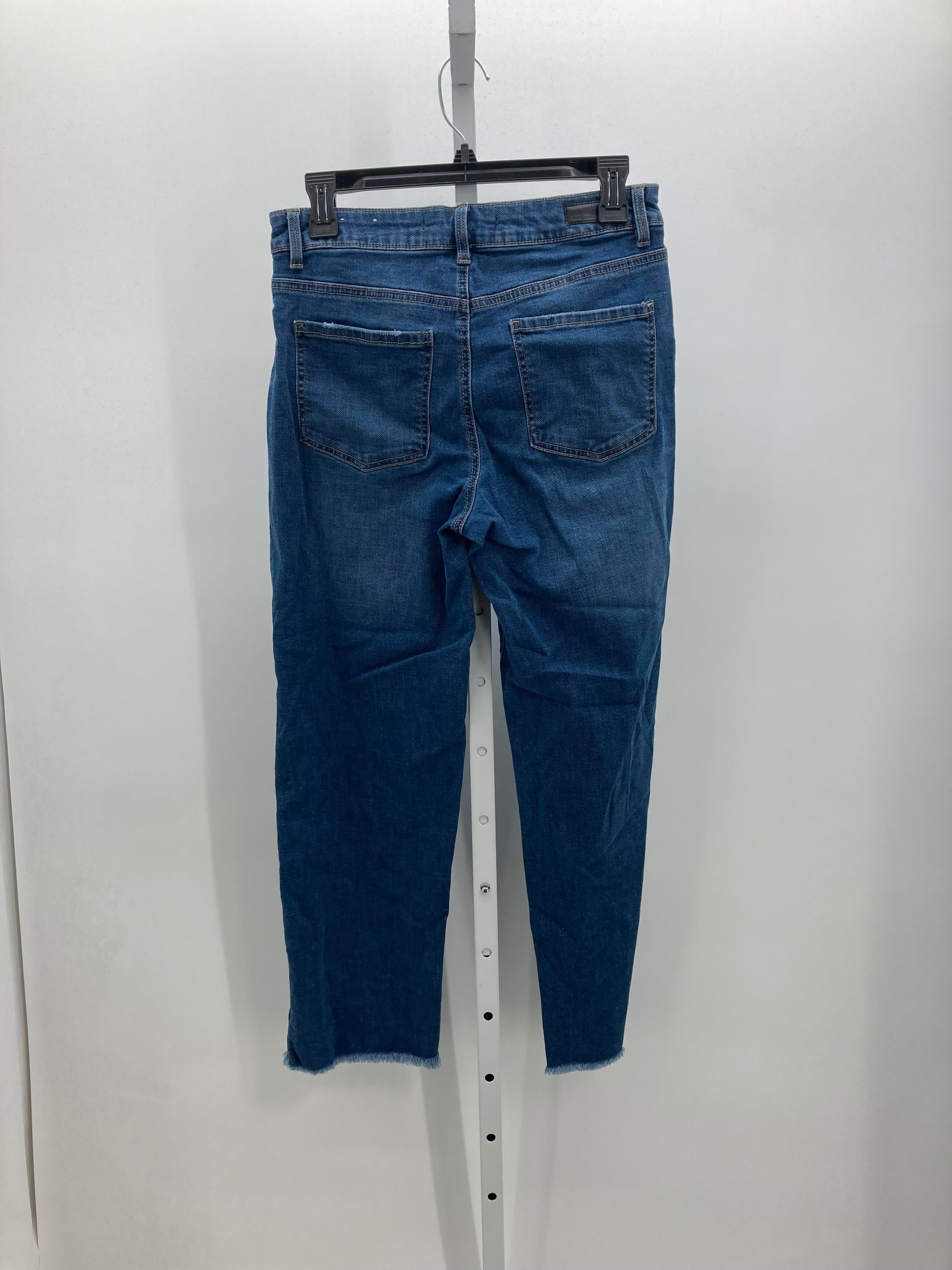 Size 6 Misses Jeans