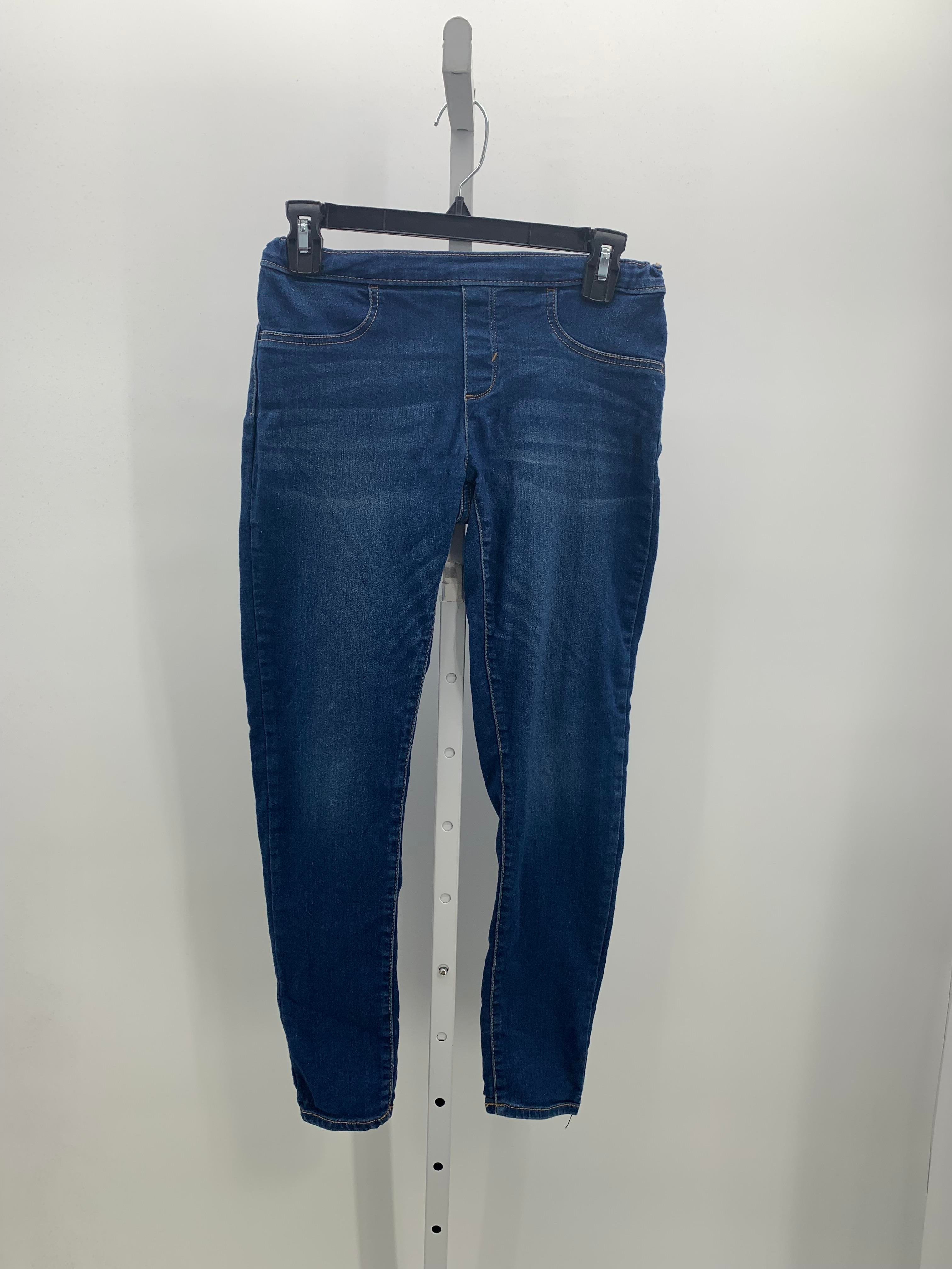 Levis Size 16 Girls Jeans