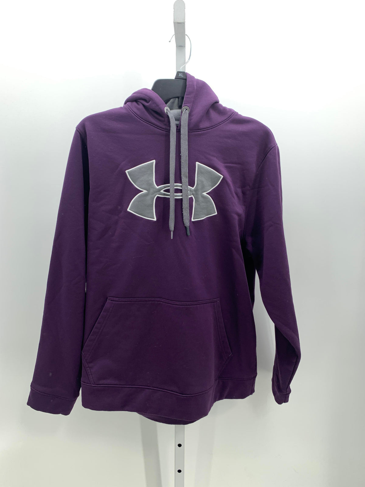 Under Armour Size Large Misses Hoodie