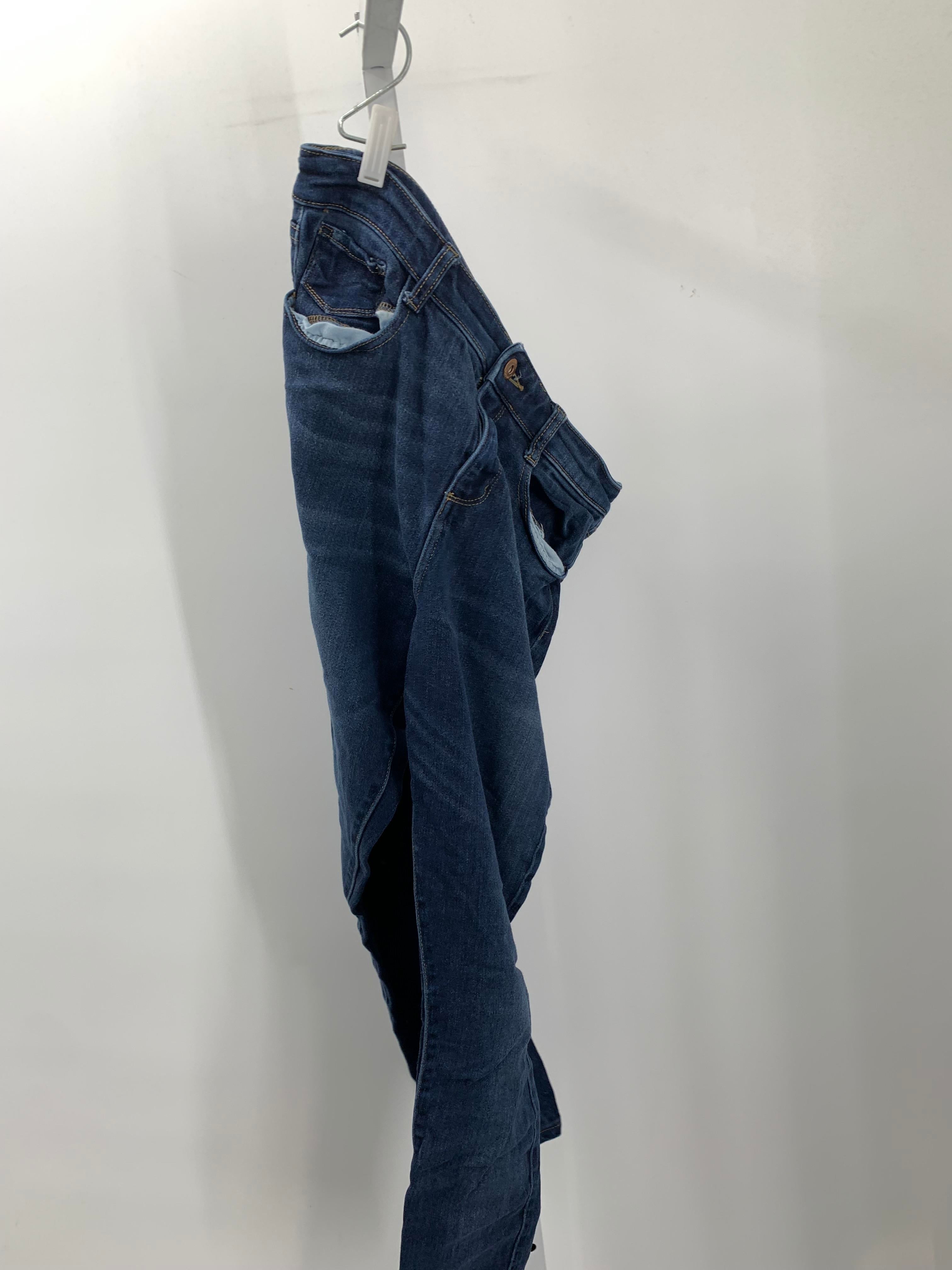 Arizona Size 11 Juniors Jeans