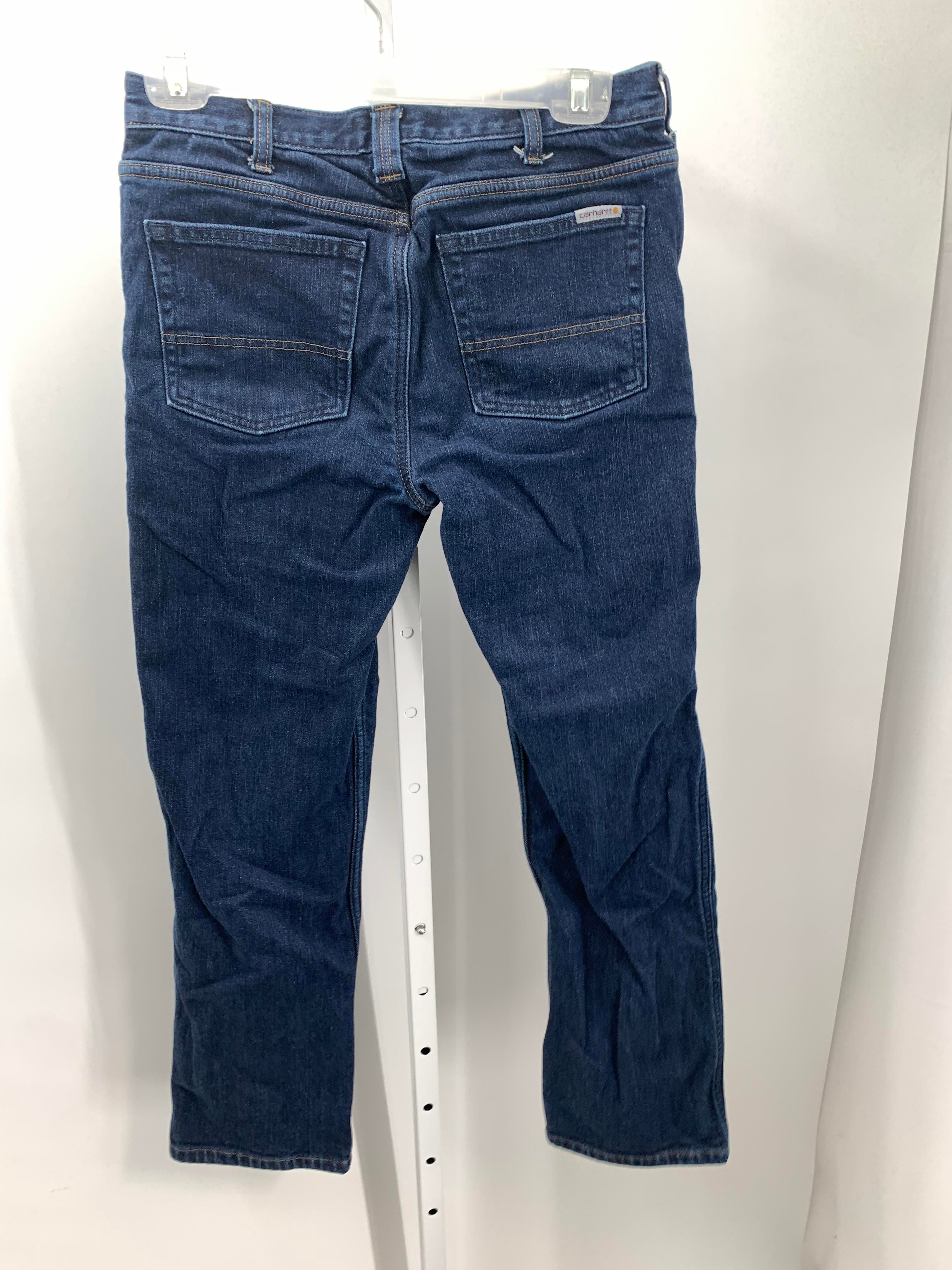 Carhartt Size 6 Misses Jeans