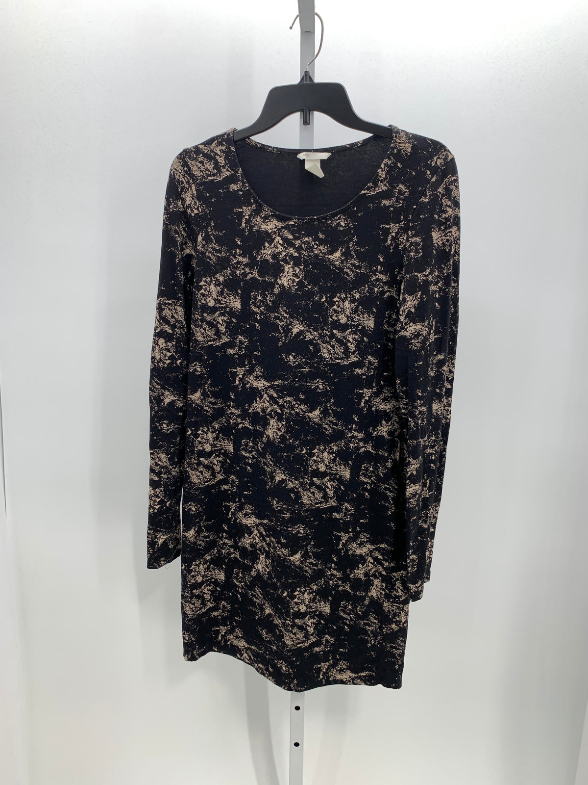 H&M Size Medium Misses Long Sleeve Dress
