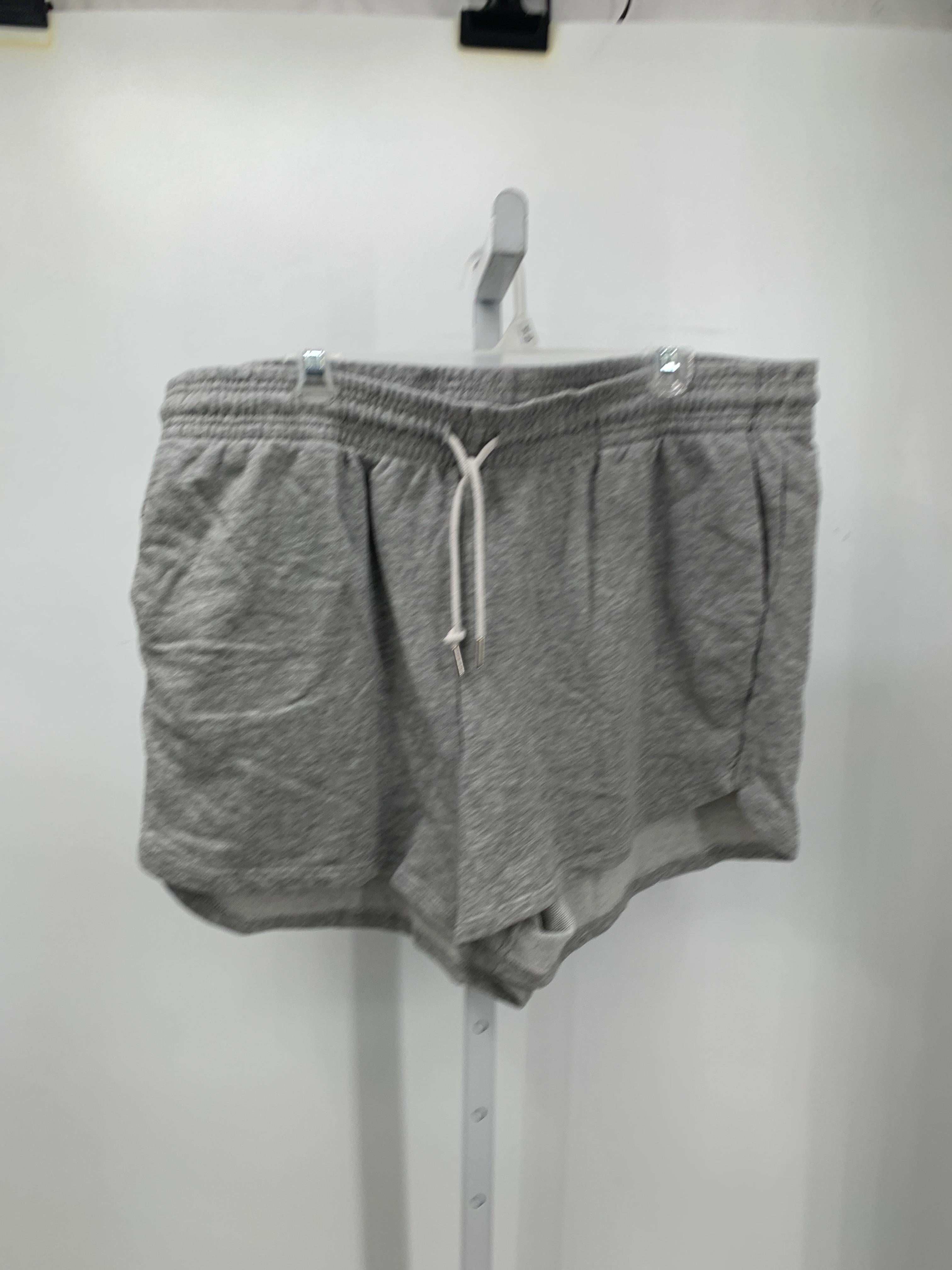 H&M Size XXL Misses Shorts