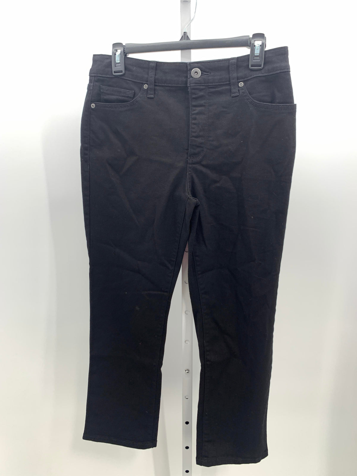 St. Johns Bay Size 8 Petite Petite Jeans