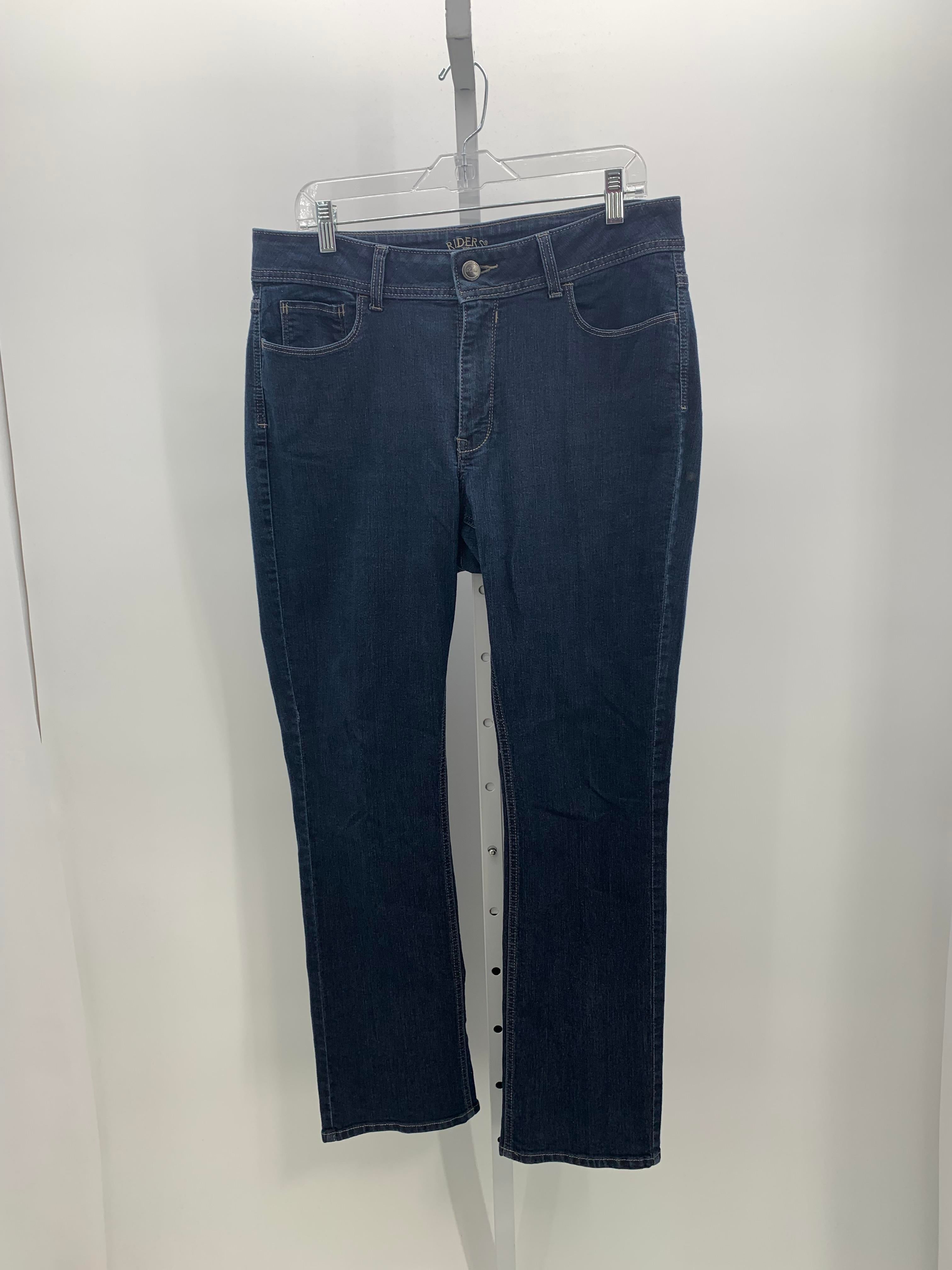 Lee Size 14 Misses Jeans