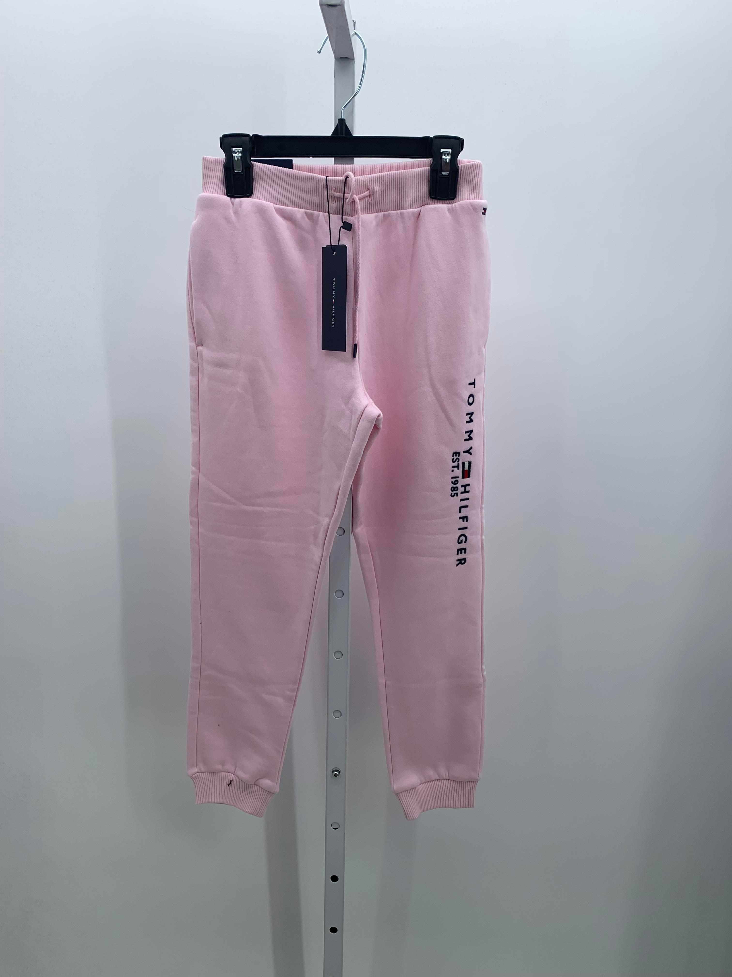 Tommy Hilfiger Size 8-10 Girls Pants