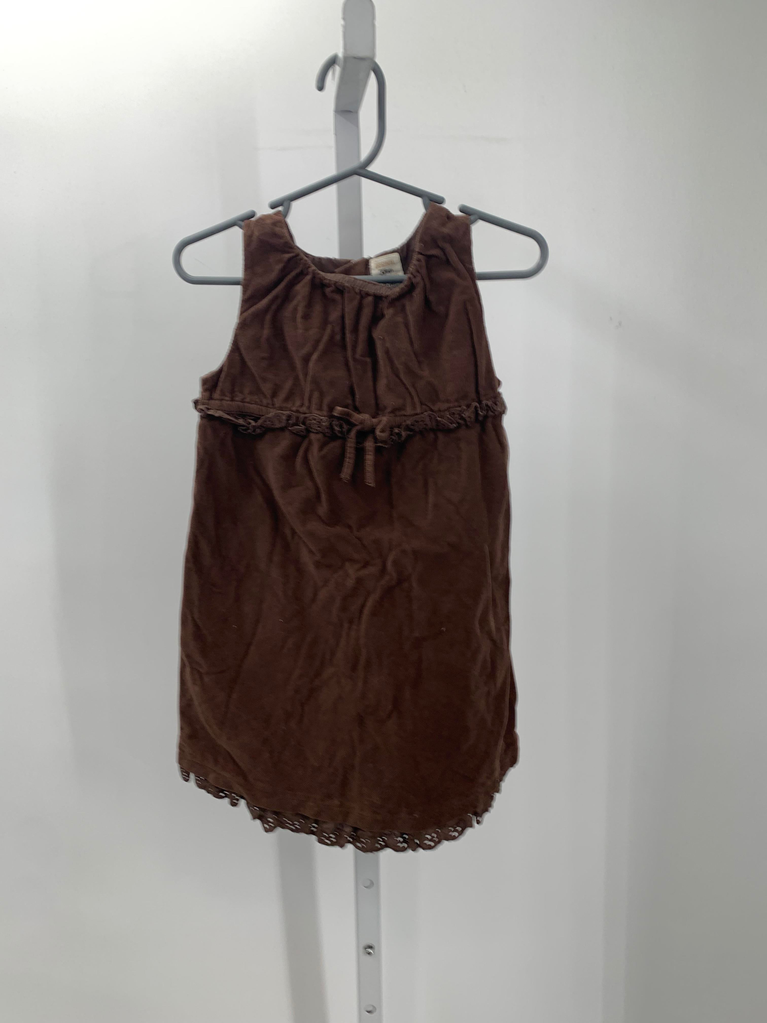 Gap Size 3 Girls Sleeveless Dress