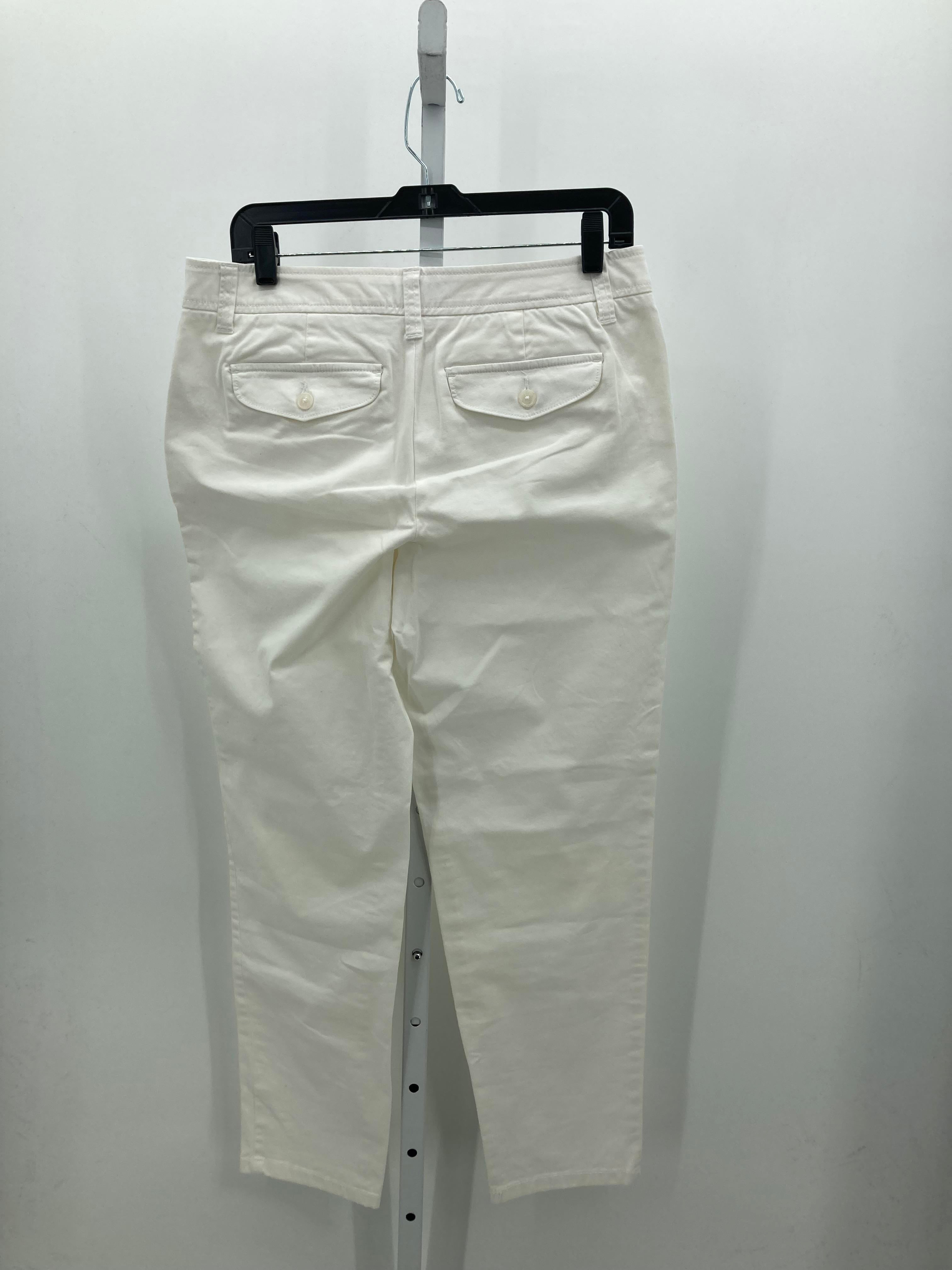 Liz Claiborne Size 8 Misses Pants