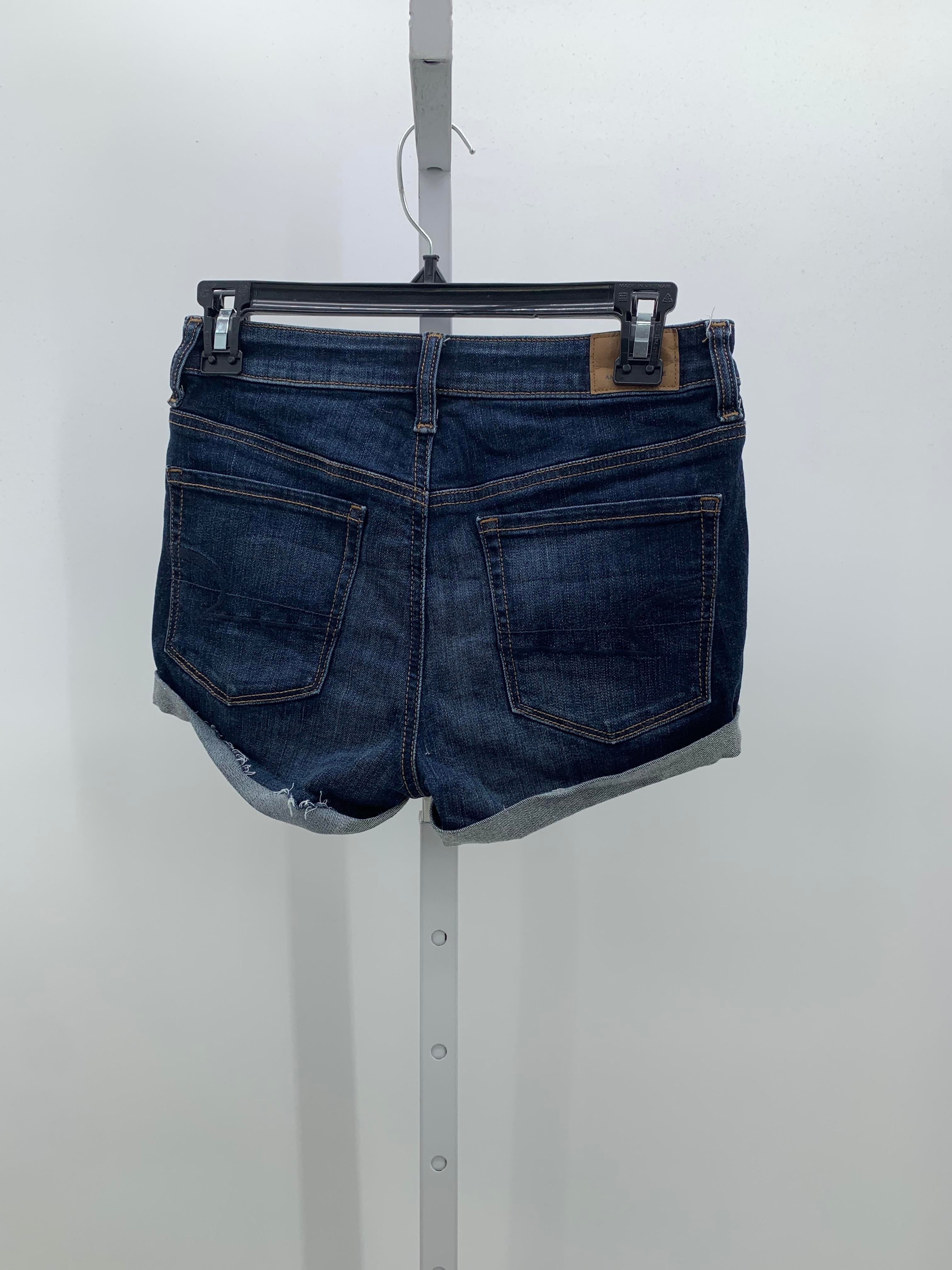 American Eagle Size 2 Juniors Shorts