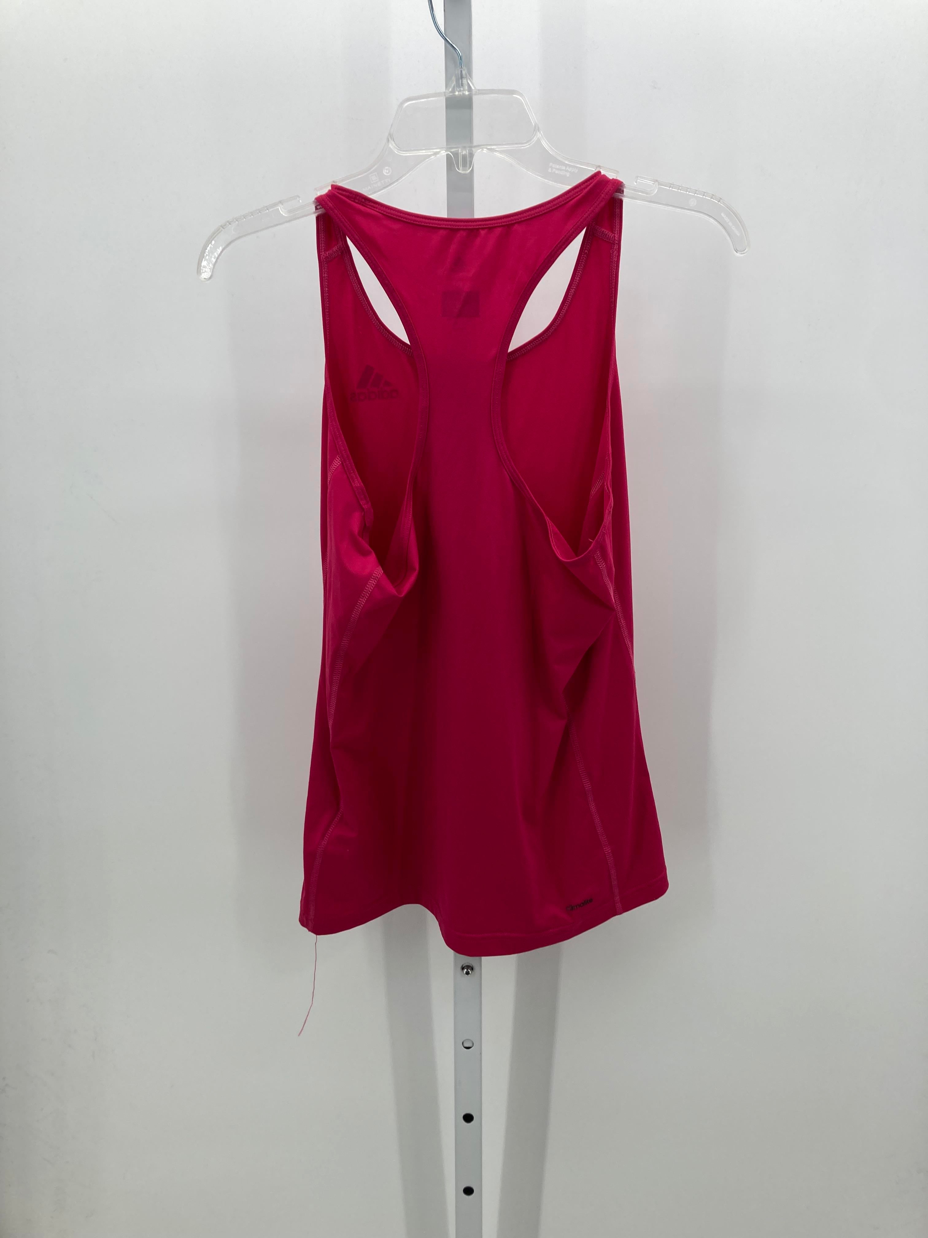 Adidas Size Small Misses Tank