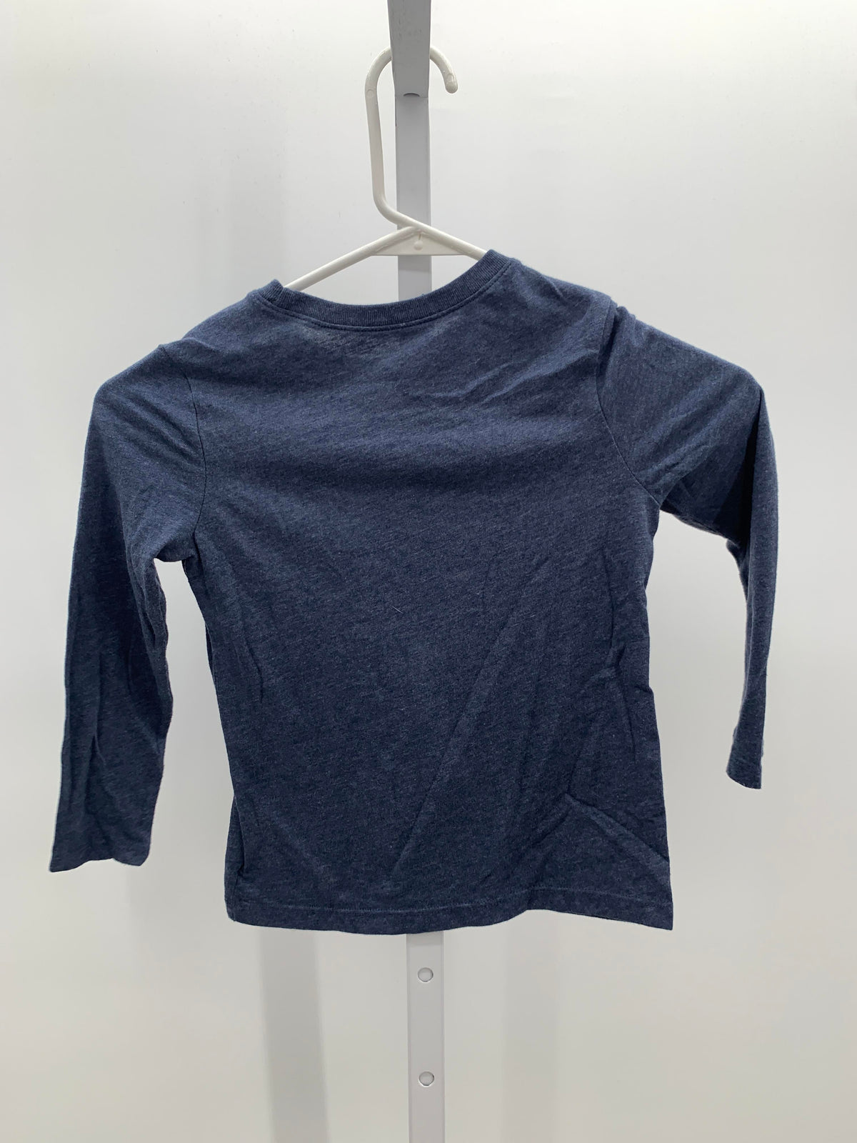 CREWNECK KNIT