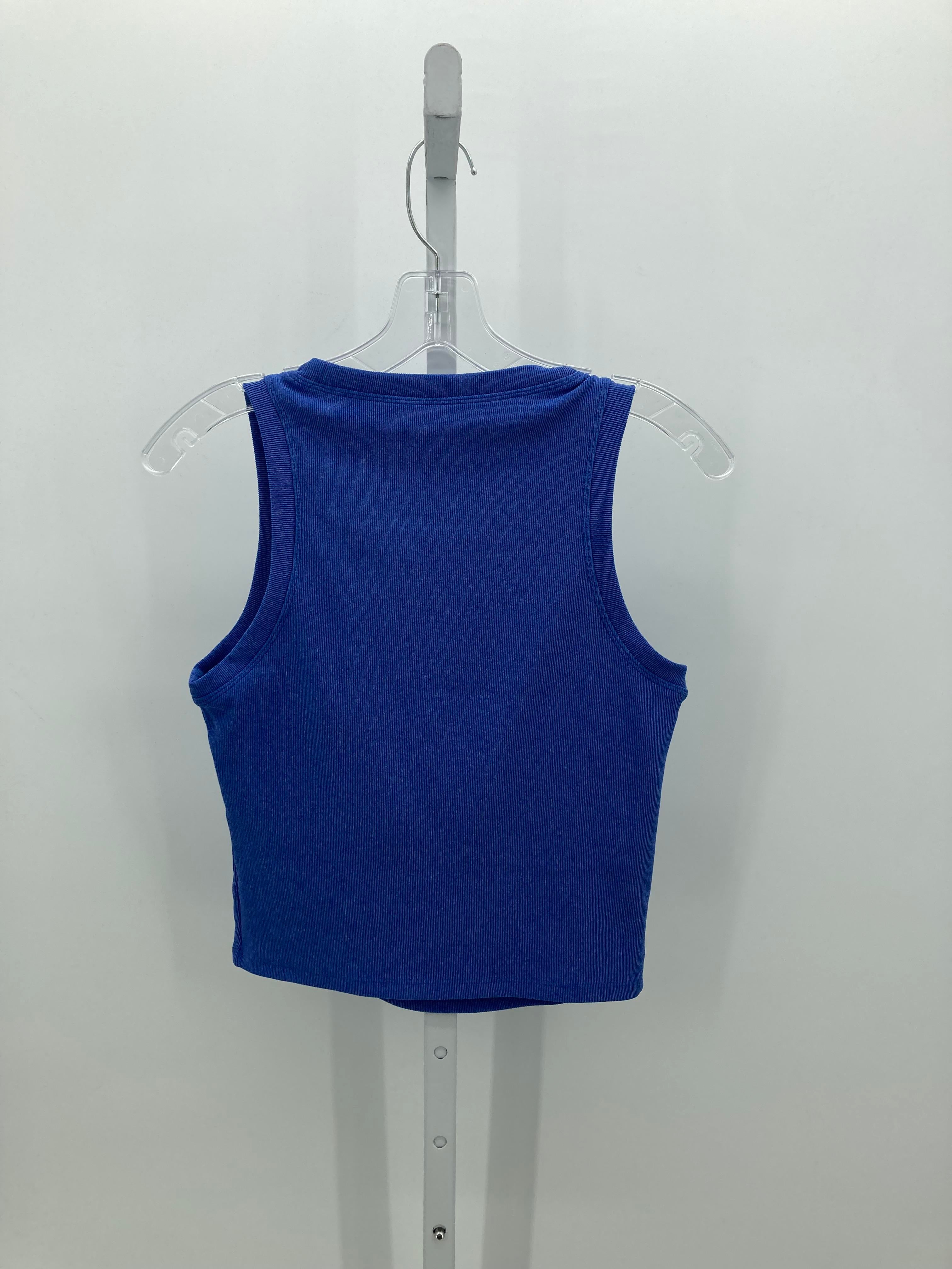 Size Medium Misses Tank