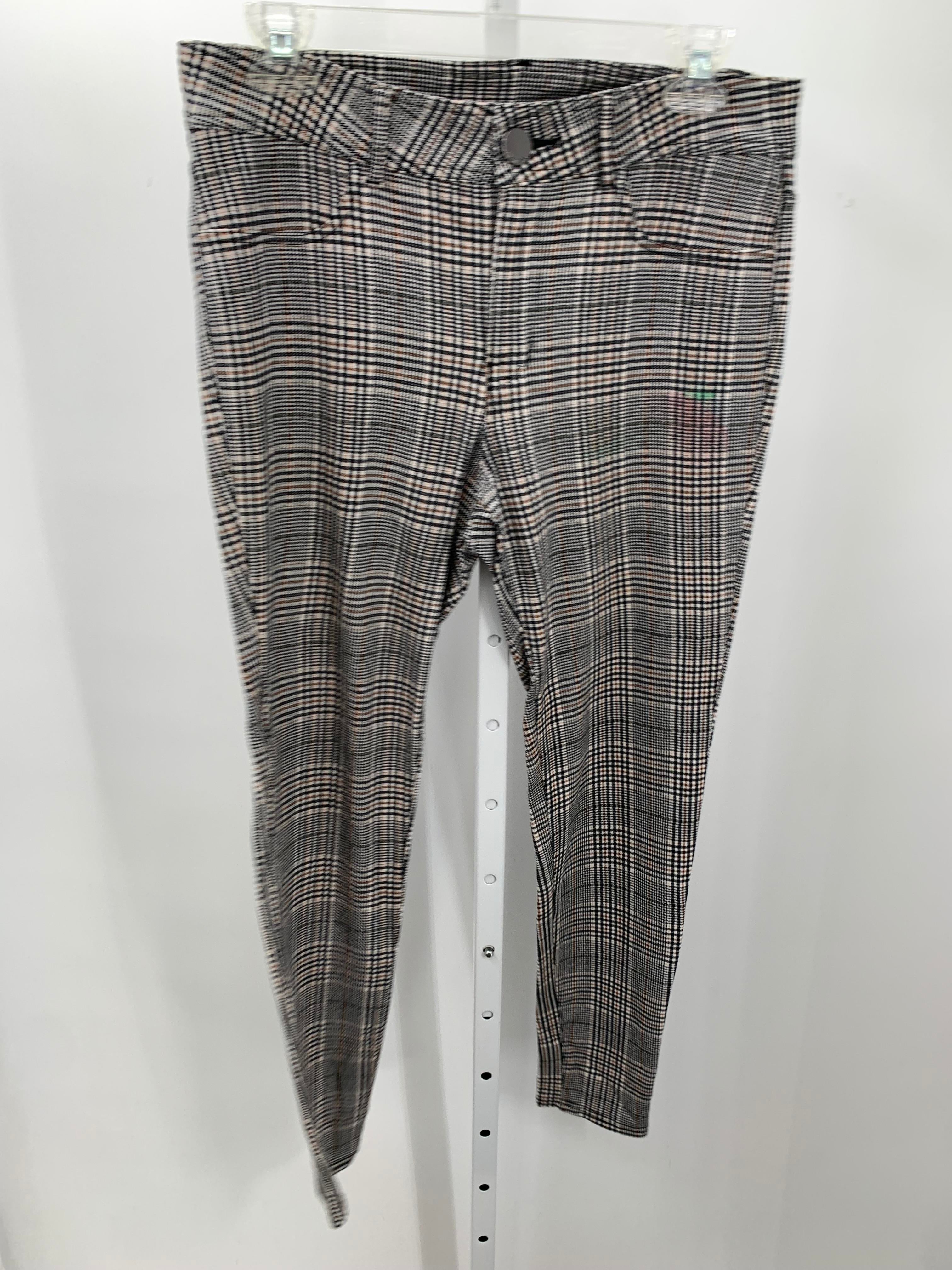 Seven Apparel Size 10 Misses Pants