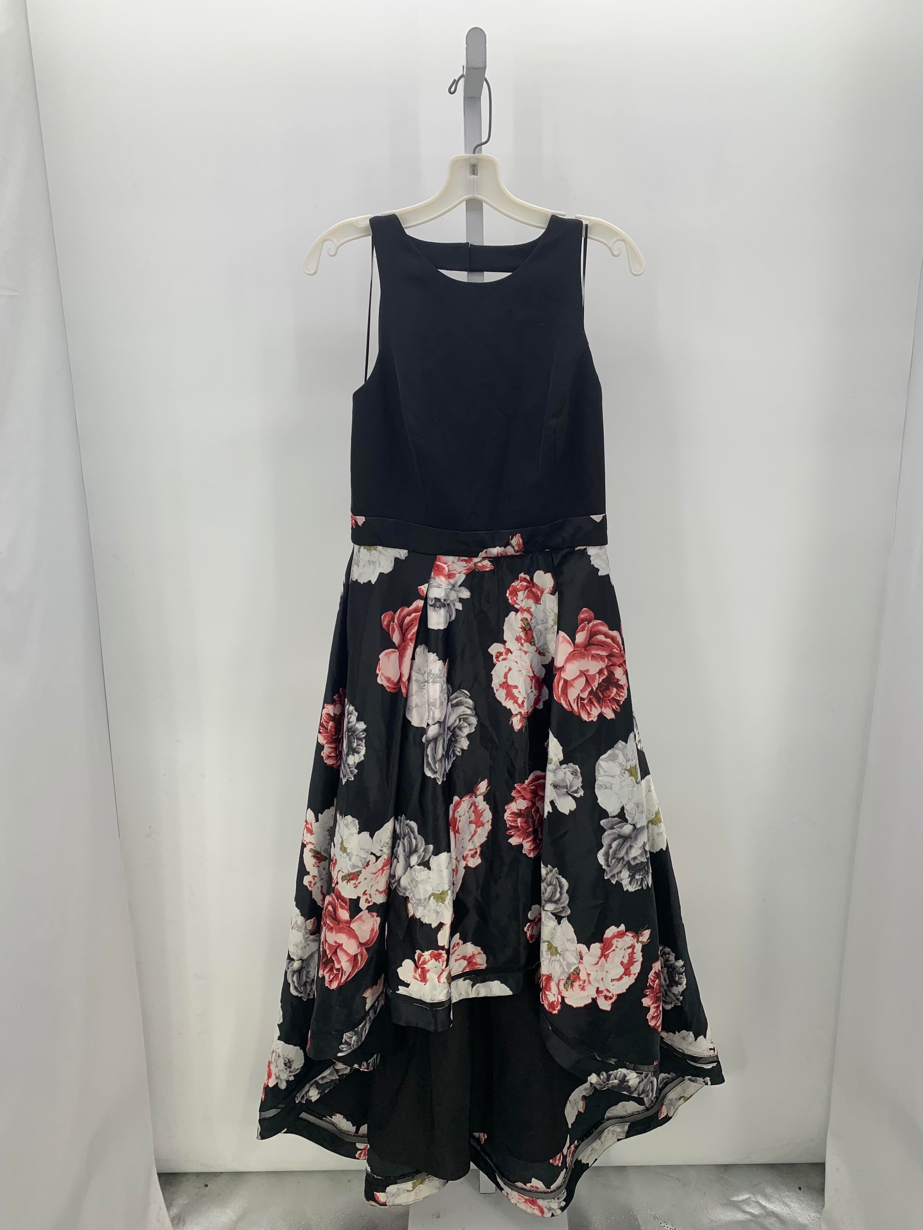 Nicole Miller Size 10 Misses Sleeveless Dress