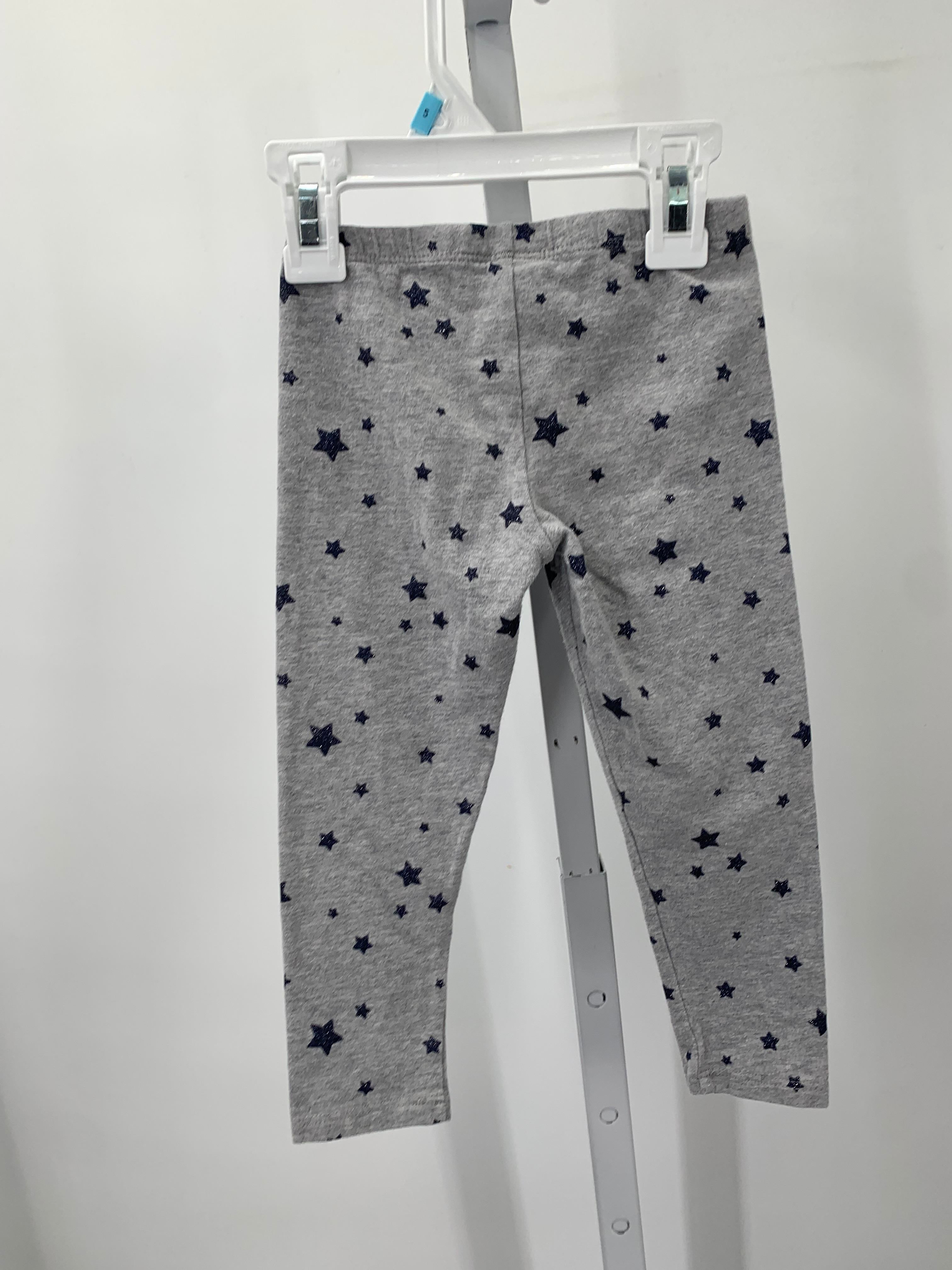 Osh Kosh Size 2T Girls Leggings