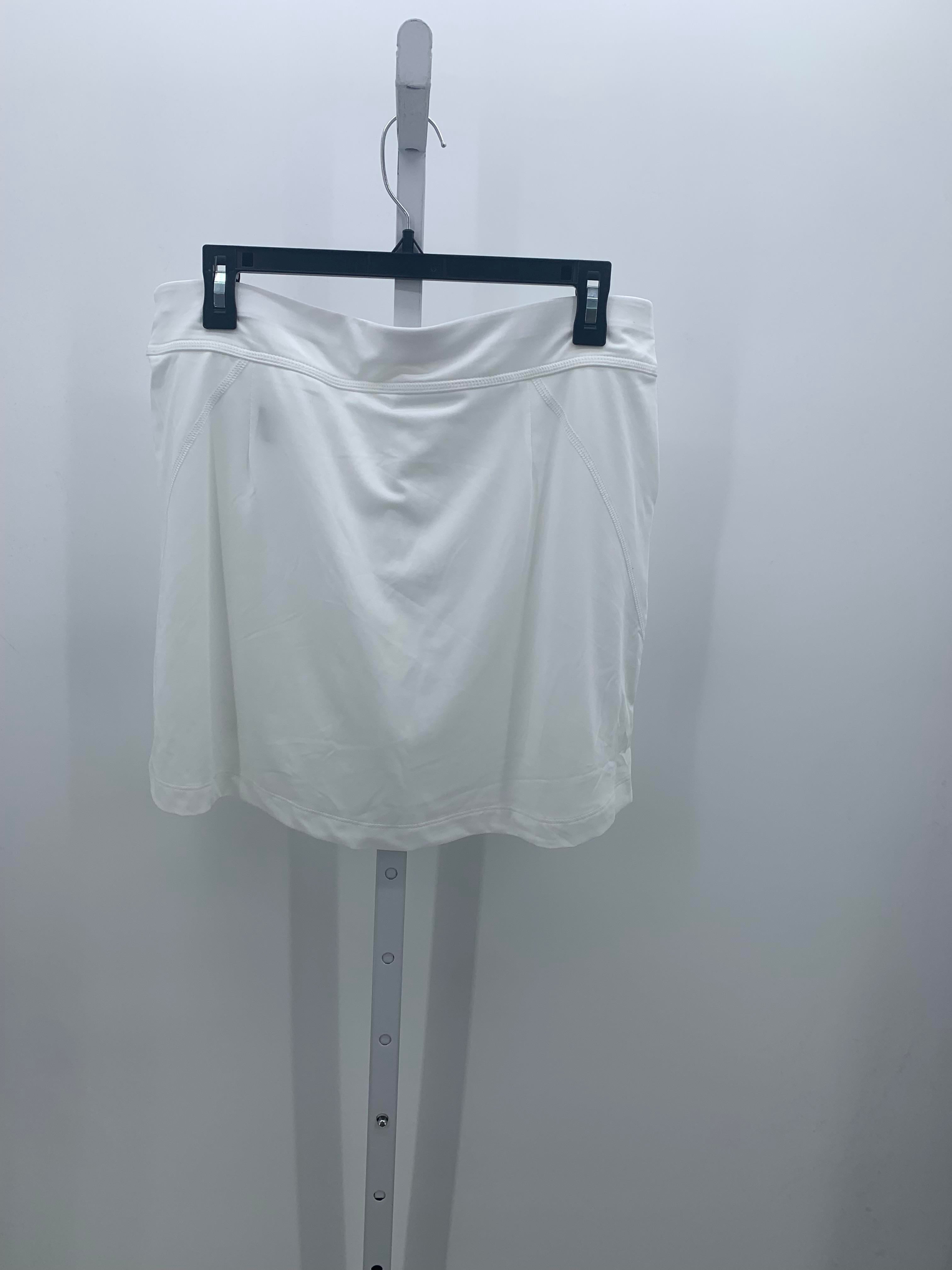 Size Large Misses Skirt