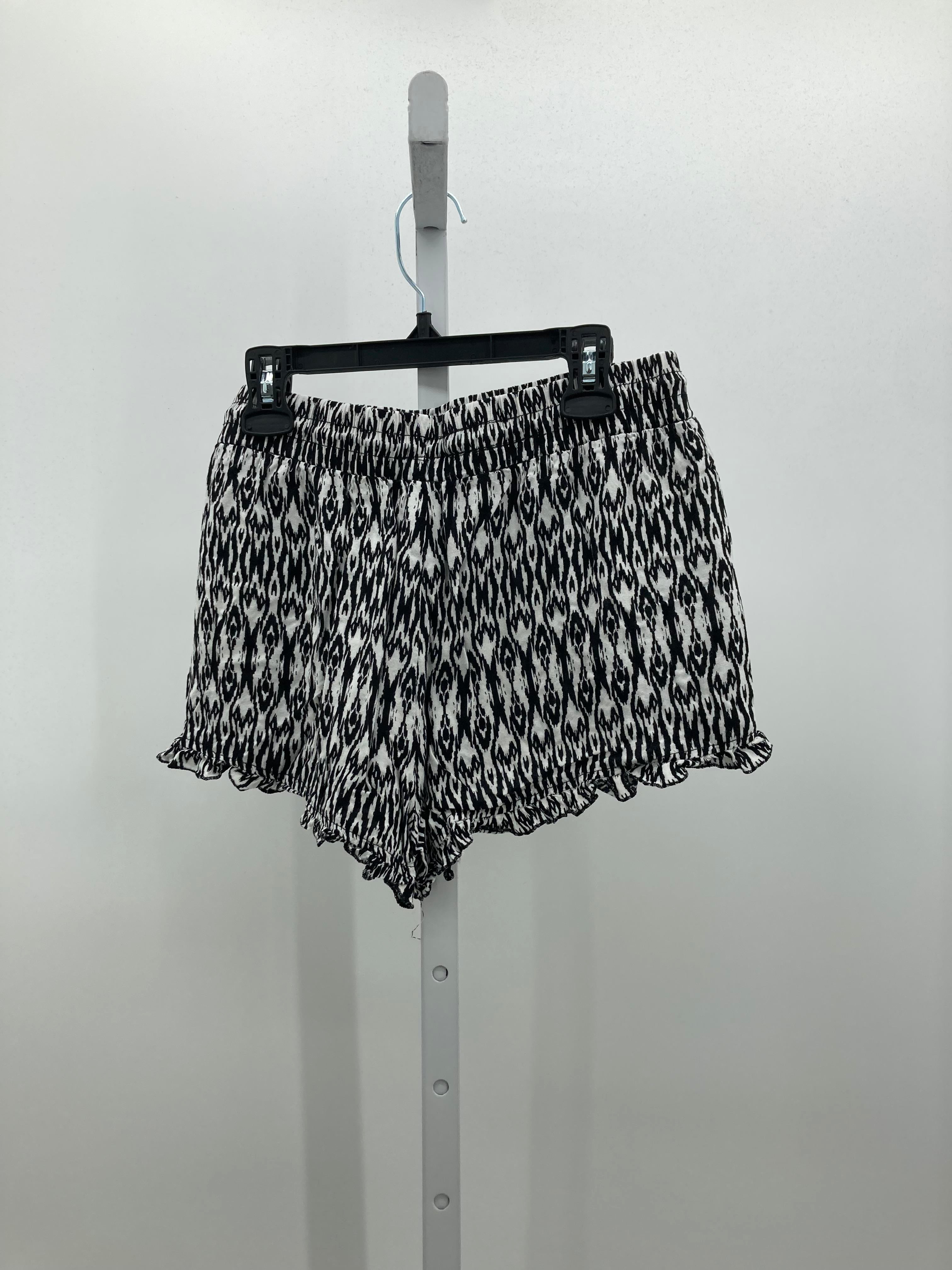 No Boundries Size Medium Juniors Shorts