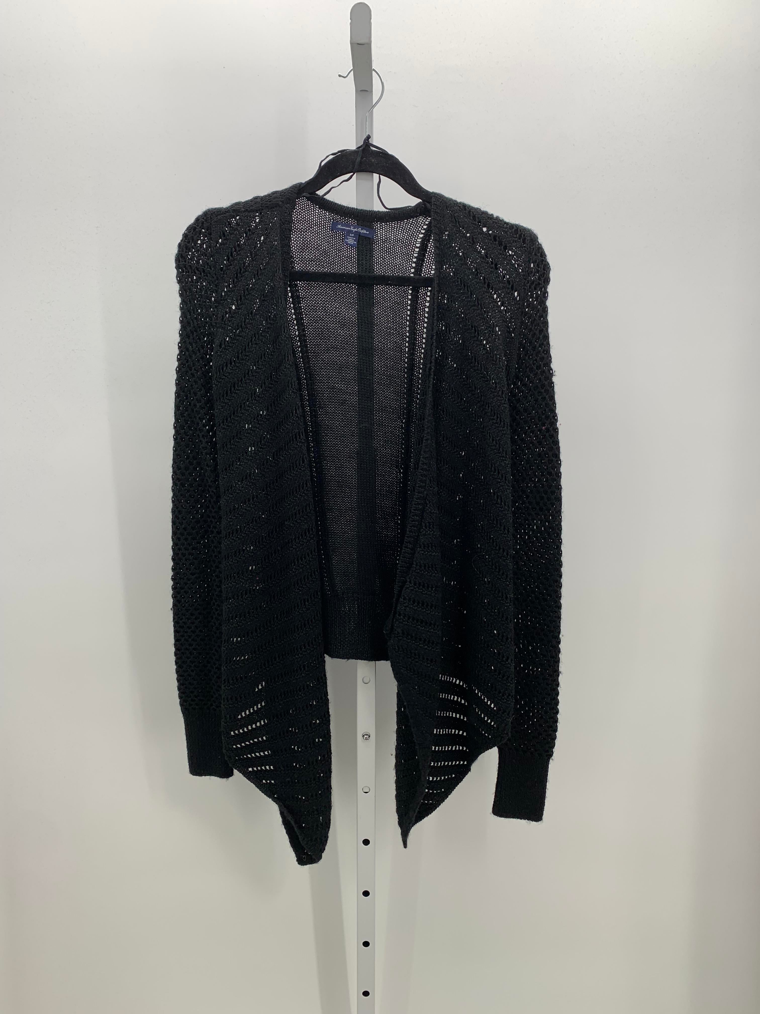 American Eagle Size Small Juniors Cardigan