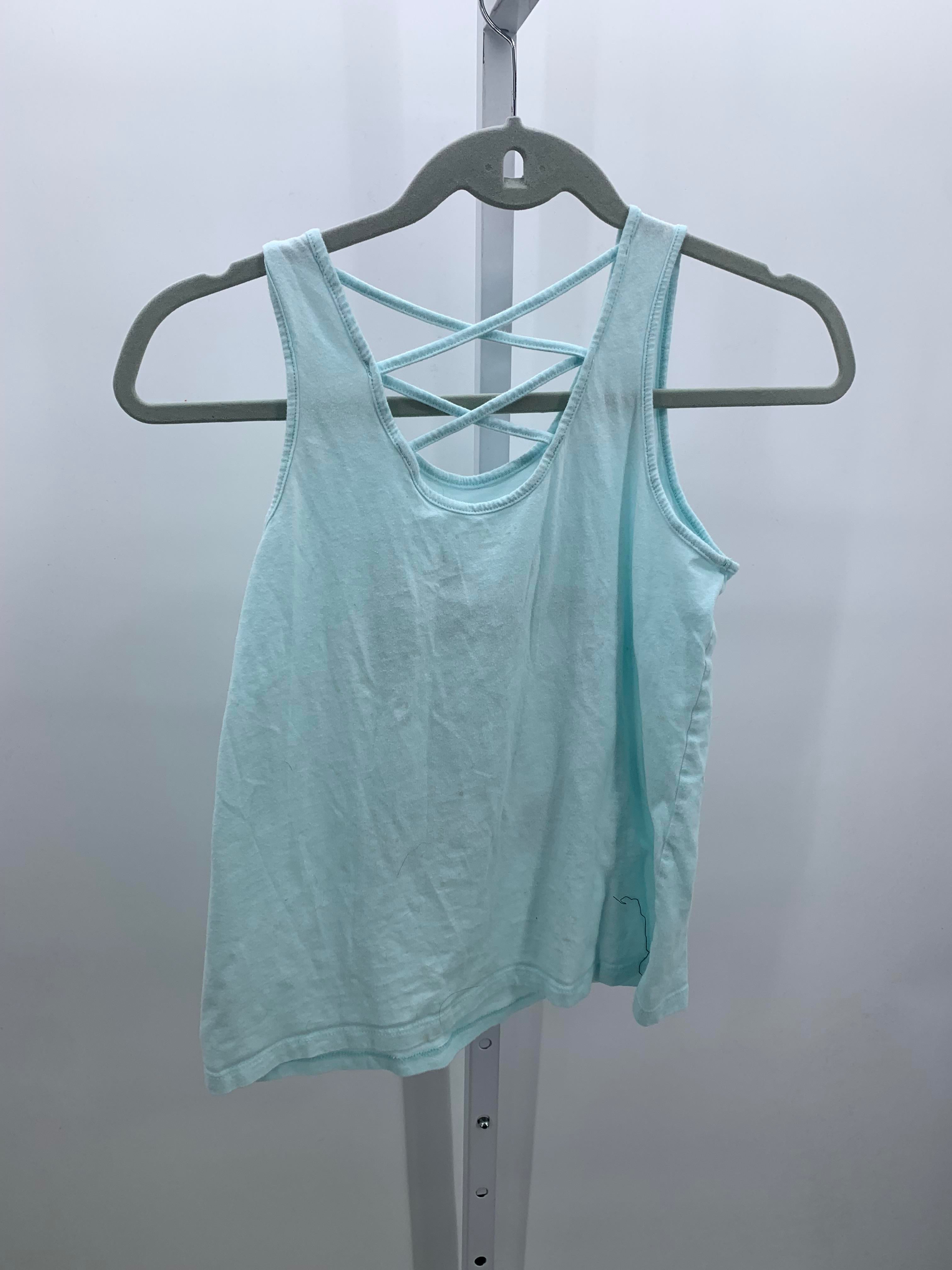 Children's Place Size 14 Girls Tank