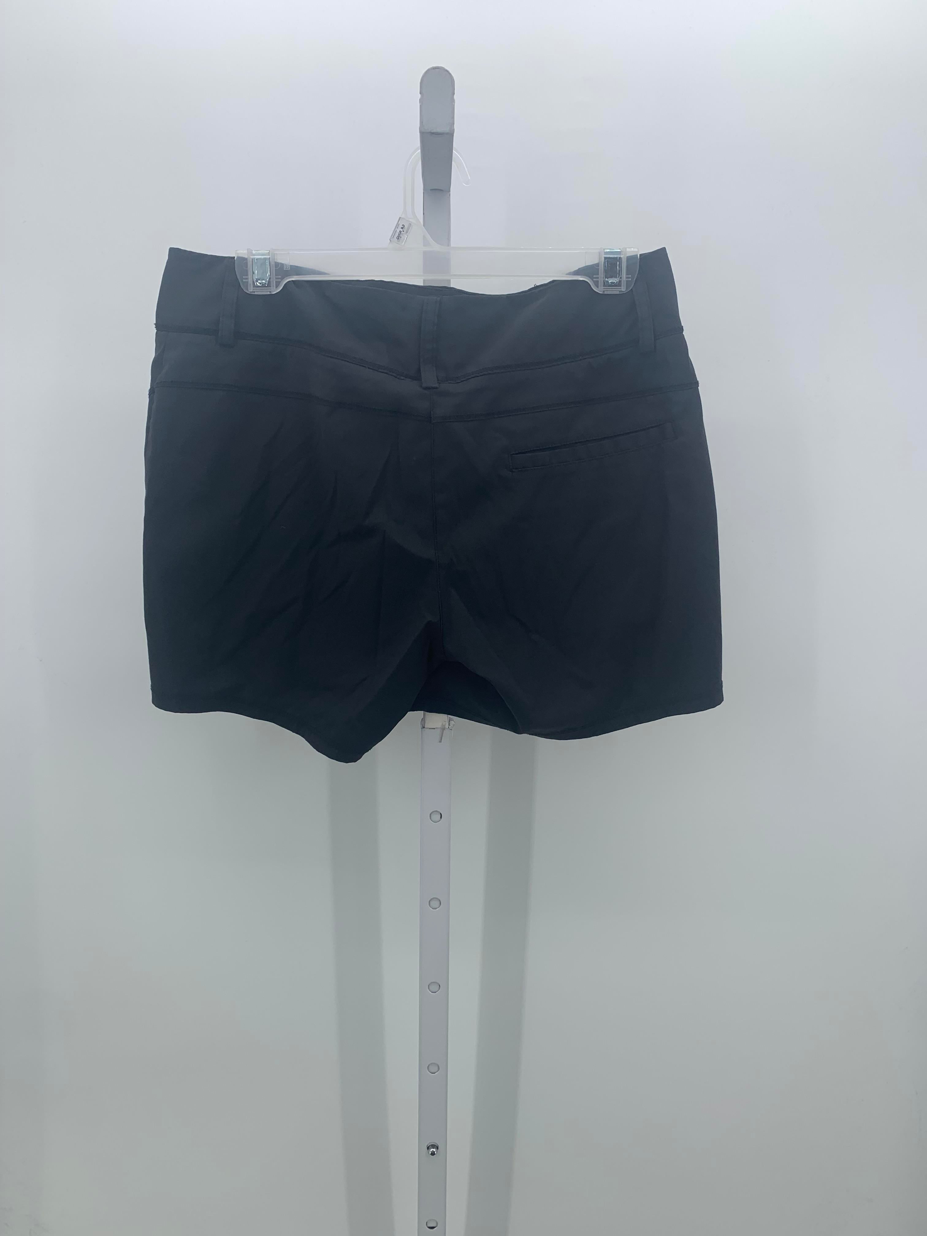 Adidas Size 6 Misses Shorts