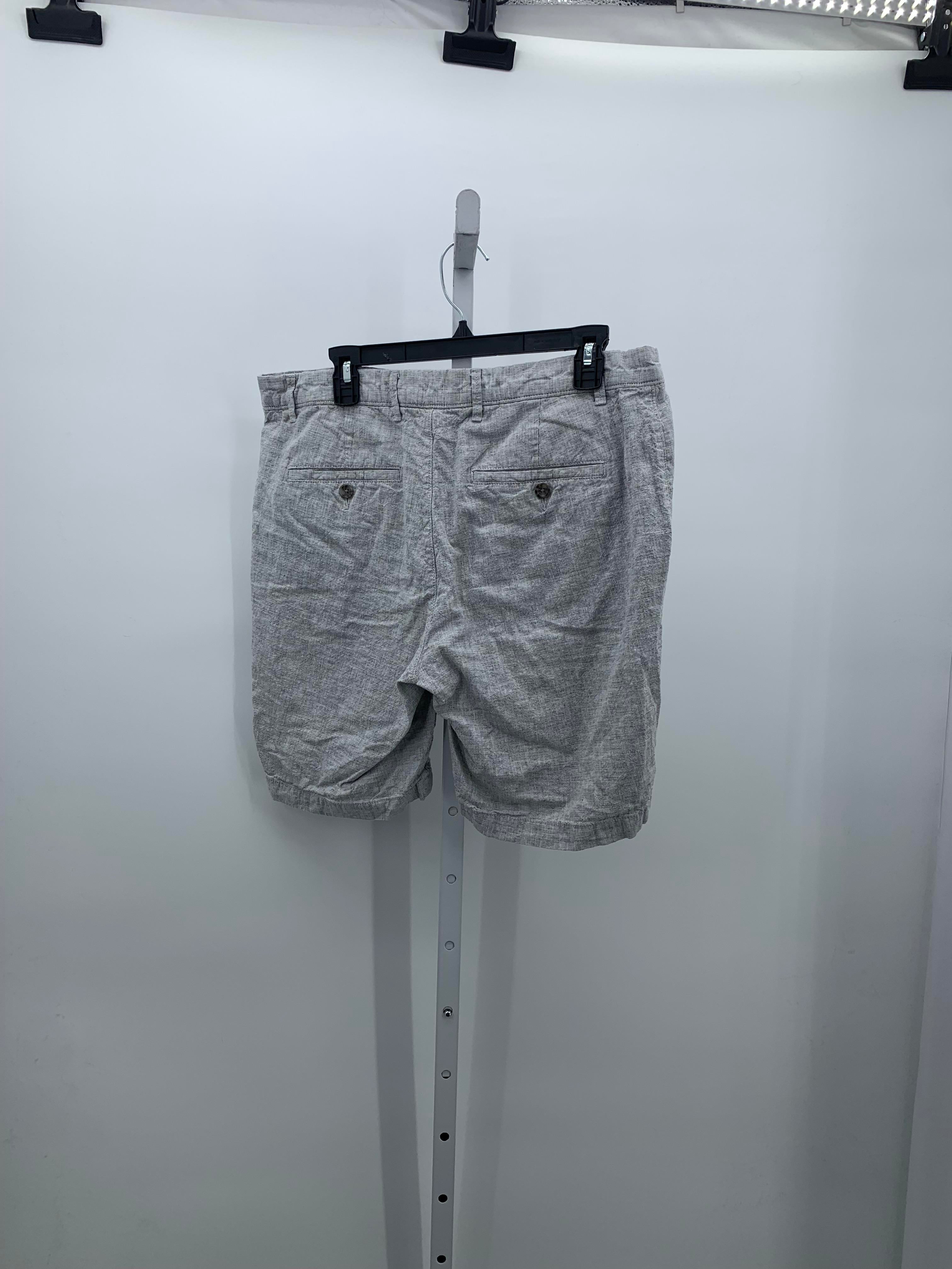 WOVEN SHORTS