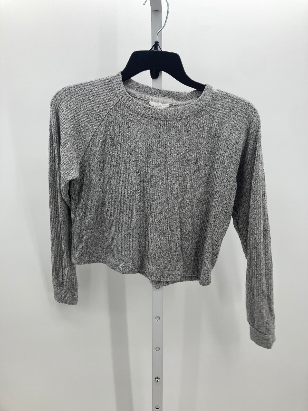 Gap Size 10 Girls Long Sleeve Shirt